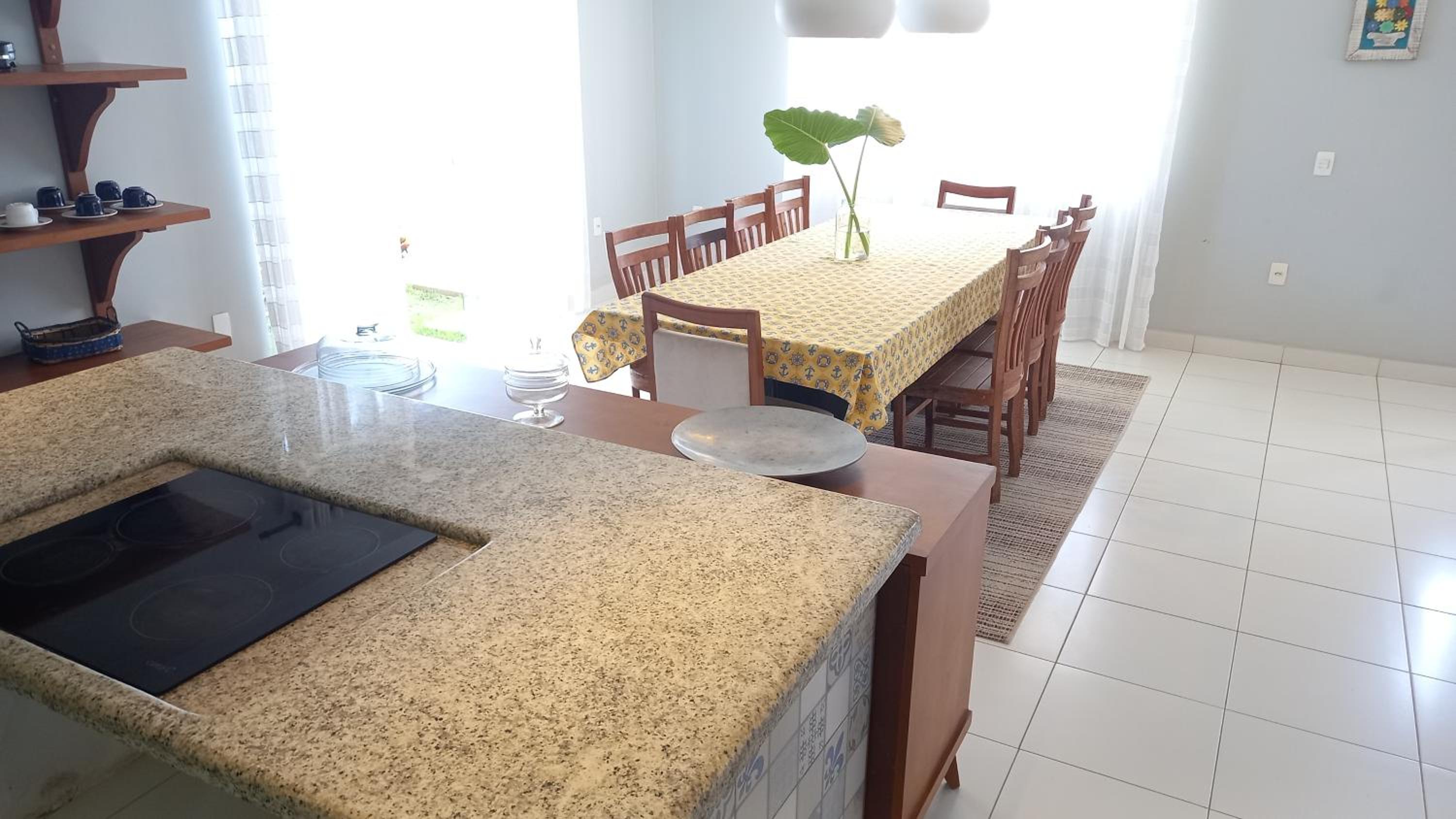 Casa Búzios Excelente - 4 Suítes Super Confortáveis