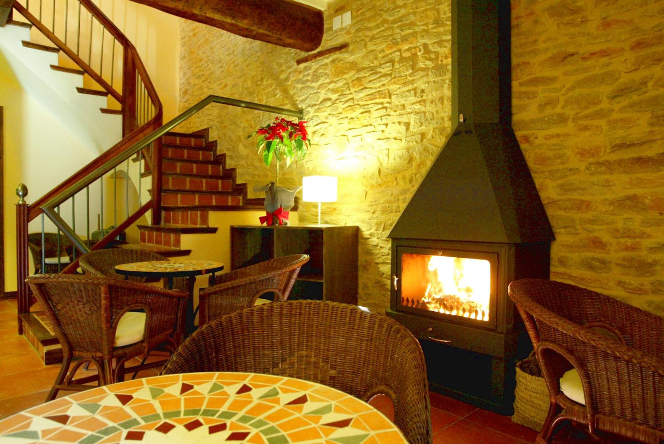 Hotel El Faixero Tradicional