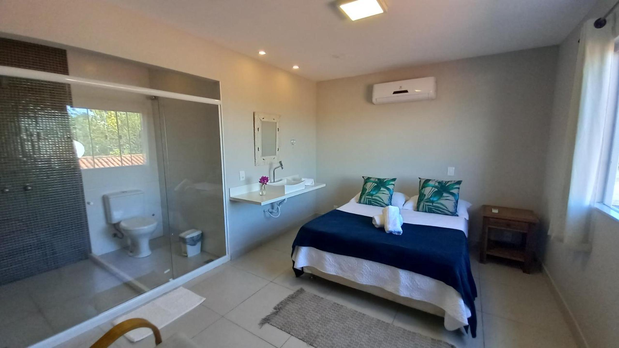Casa Búzios Excelente - 4 Suítes Super Confortáveis