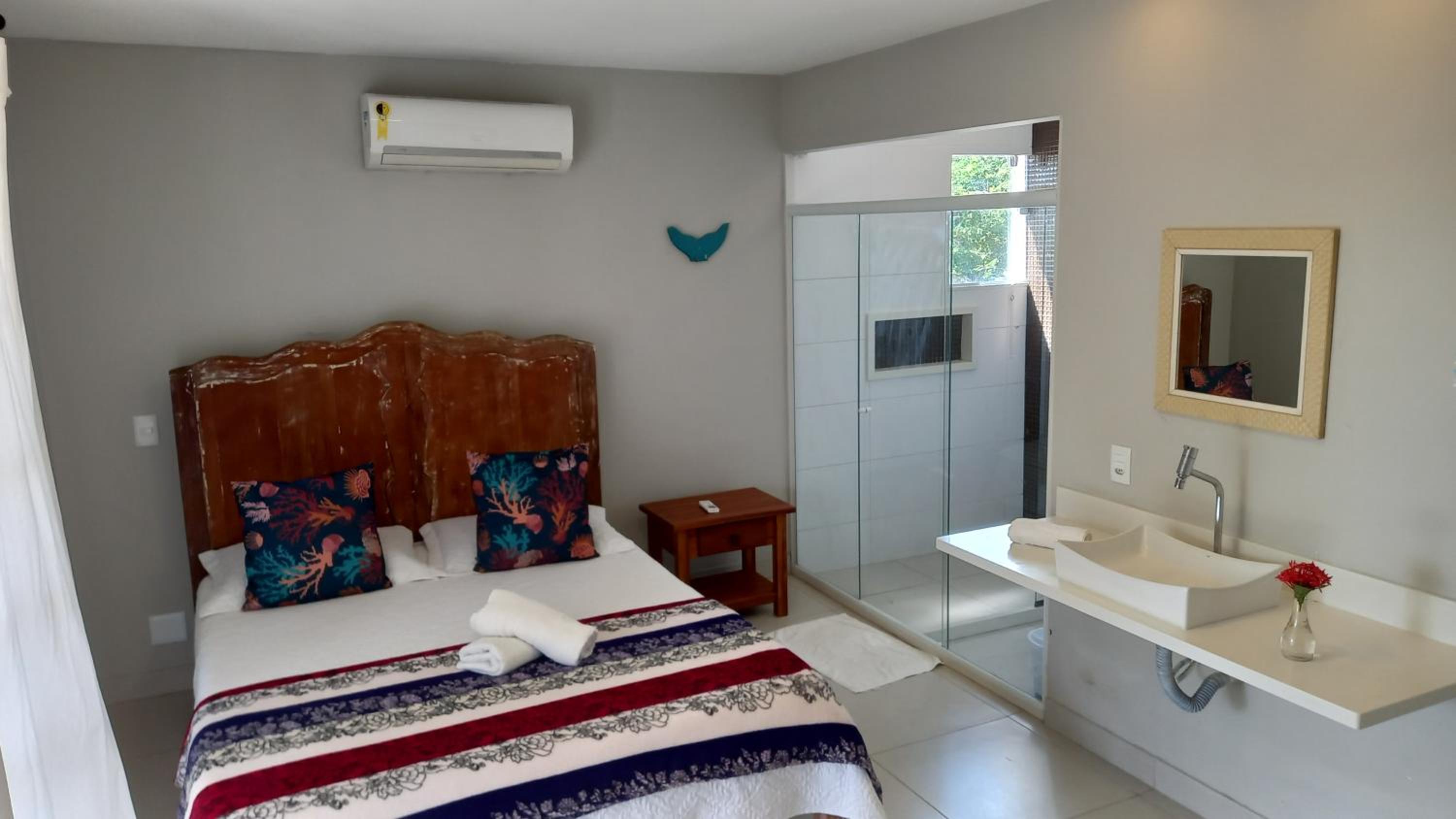 Casa Búzios Excelente - 4 Suítes Super Confortáveis