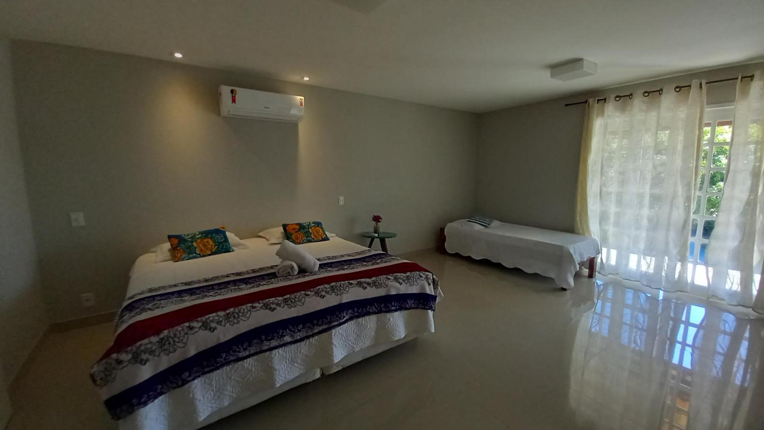 Casa Búzios Excelente - 4 Suítes Super Confortáveis