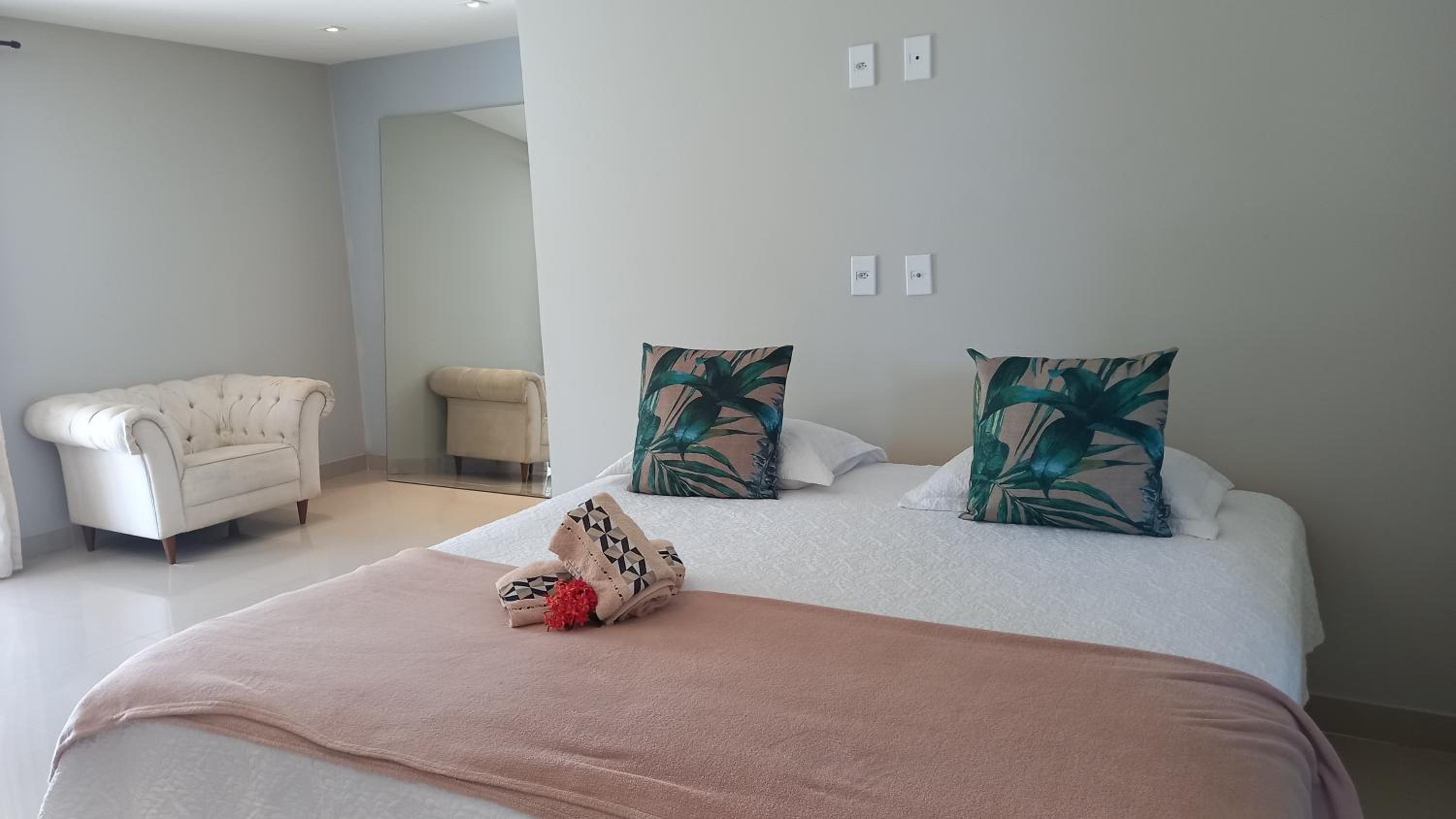 Casa Búzios Excelente - 4 Suítes Super Confortáveis