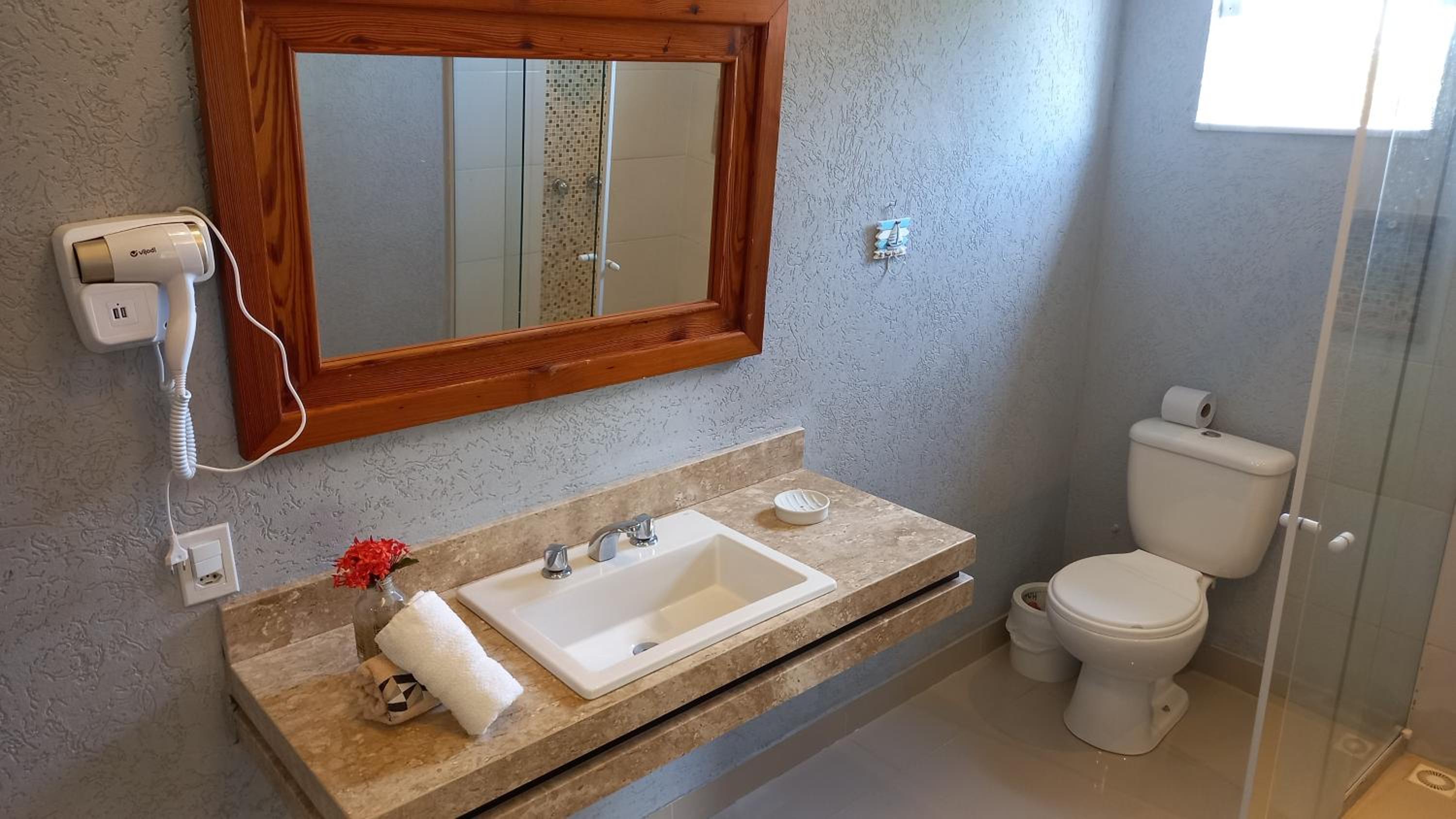 Casa Búzios Excelente - 4 Suítes Super Confortáveis