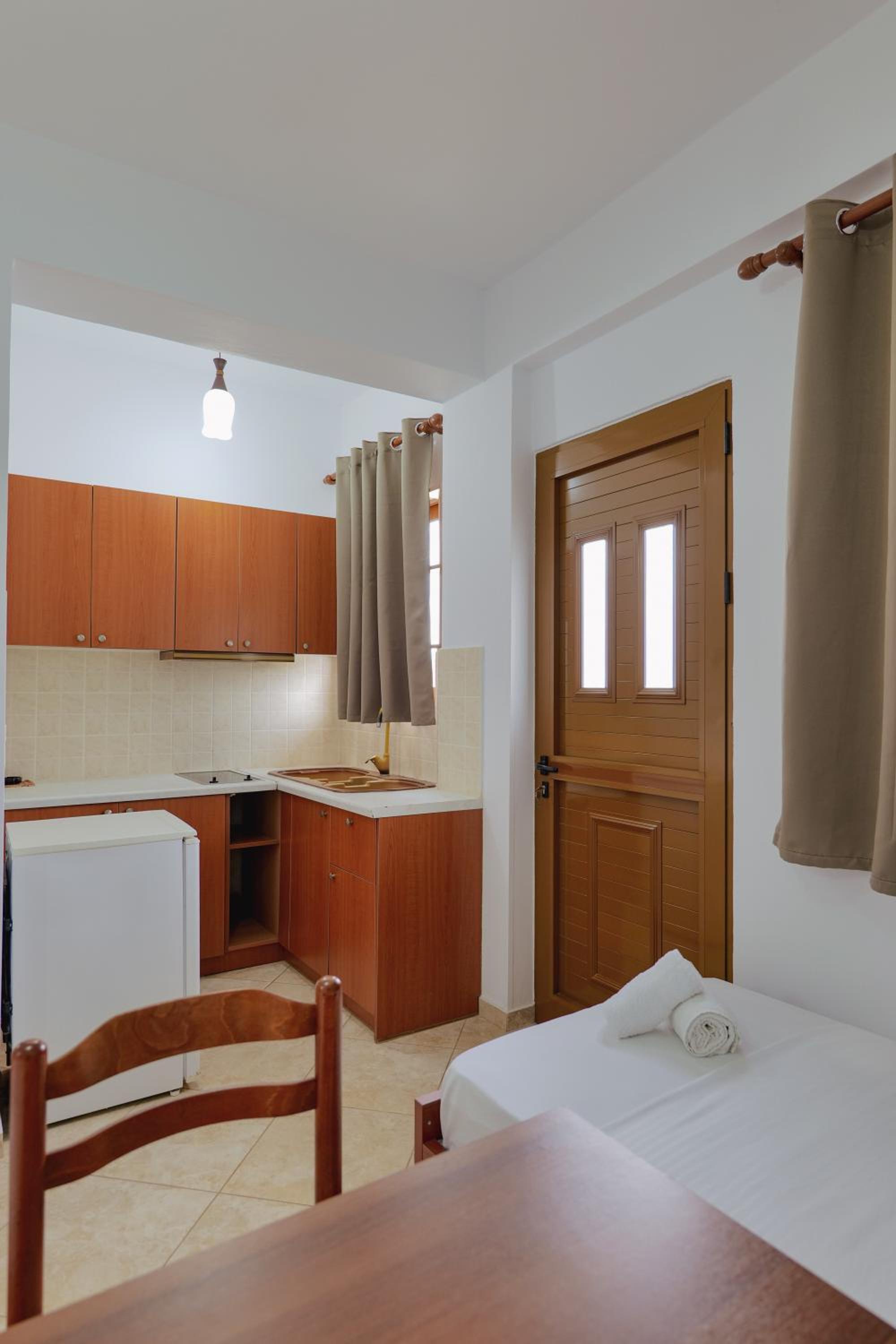 ABEDINI Boutique Hotel Ksamil
