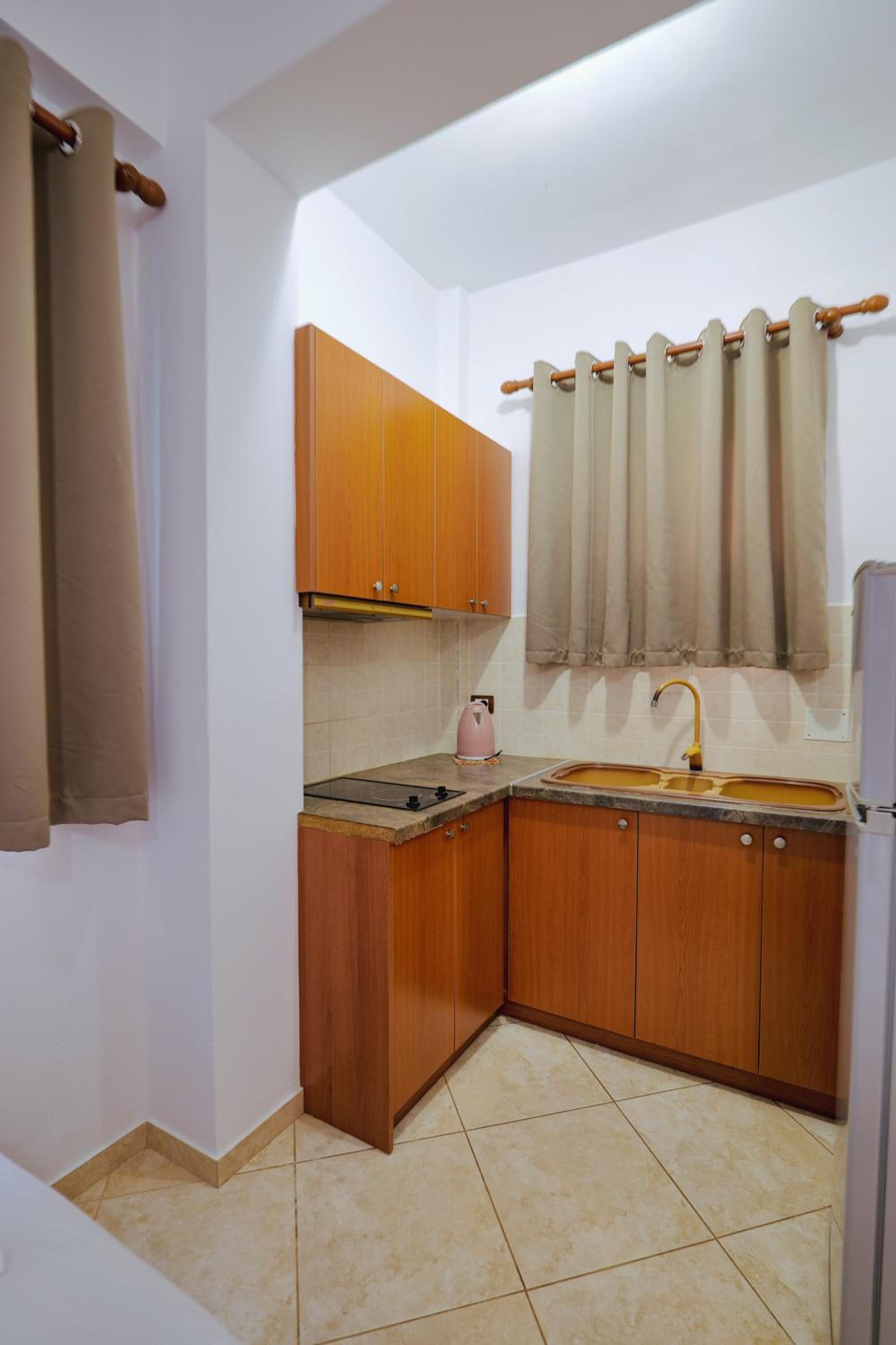 ABEDINI Boutique Hotel Ksamil