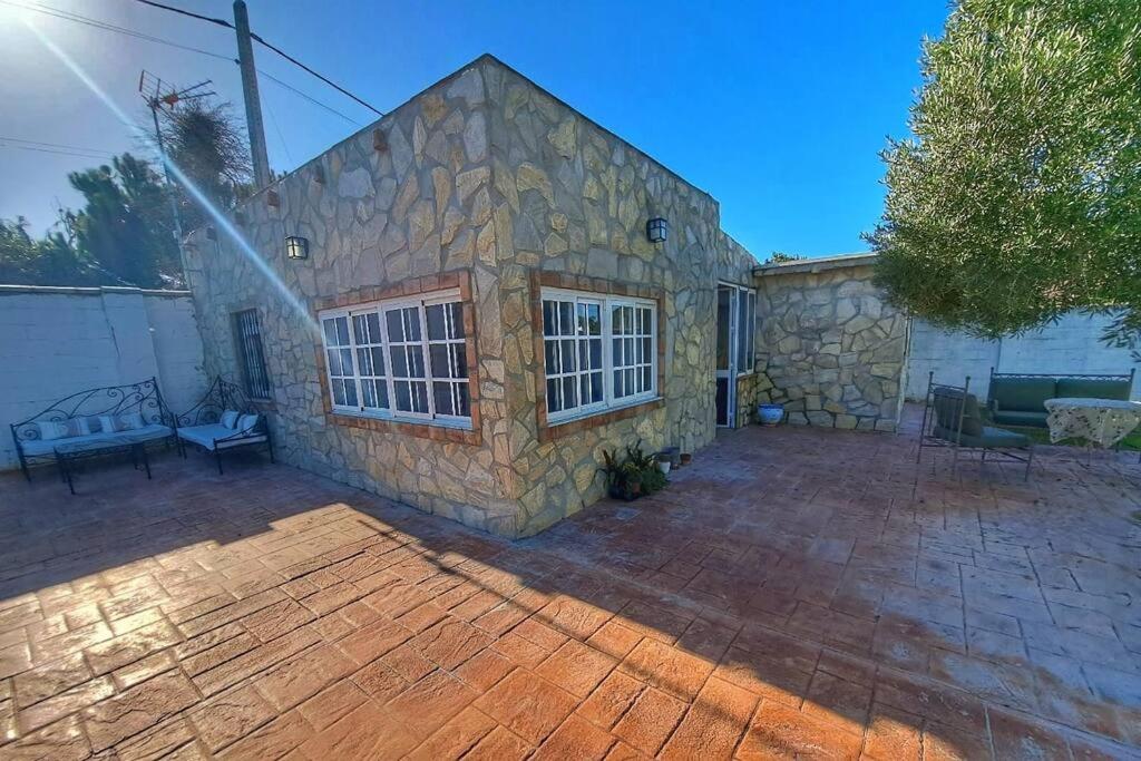 El Refugio