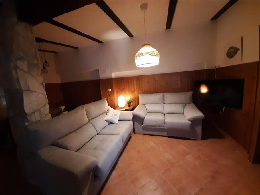 El Refugio