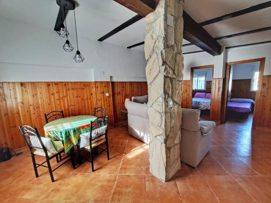 El Refugio