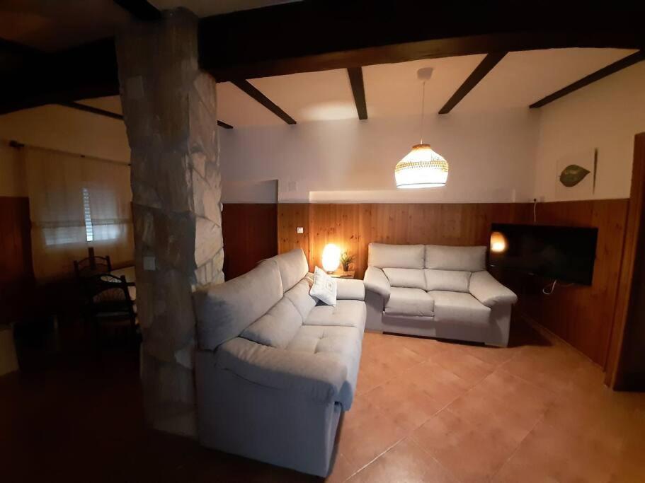 El Refugio