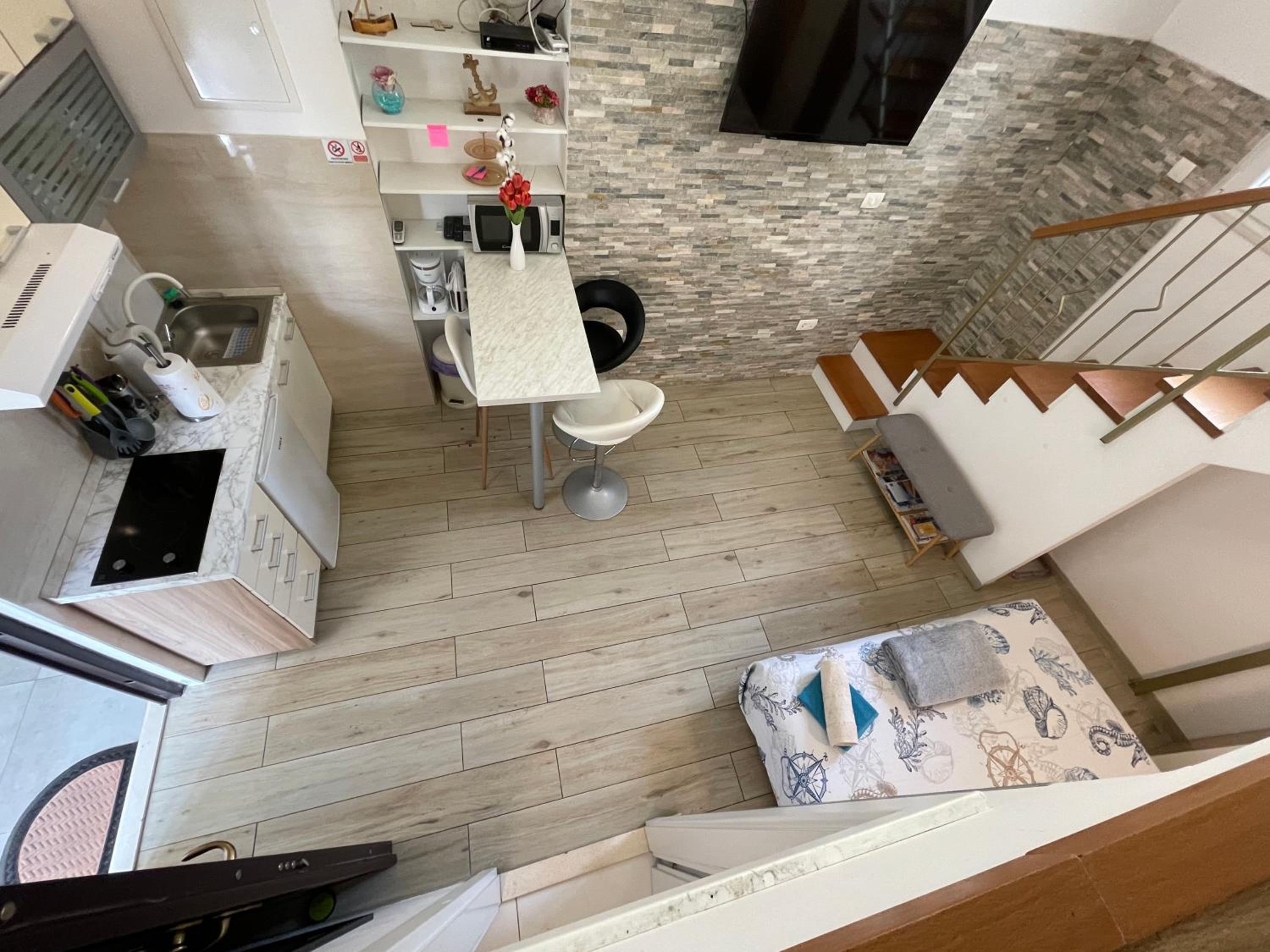 ST-Gallery Apartment view 5