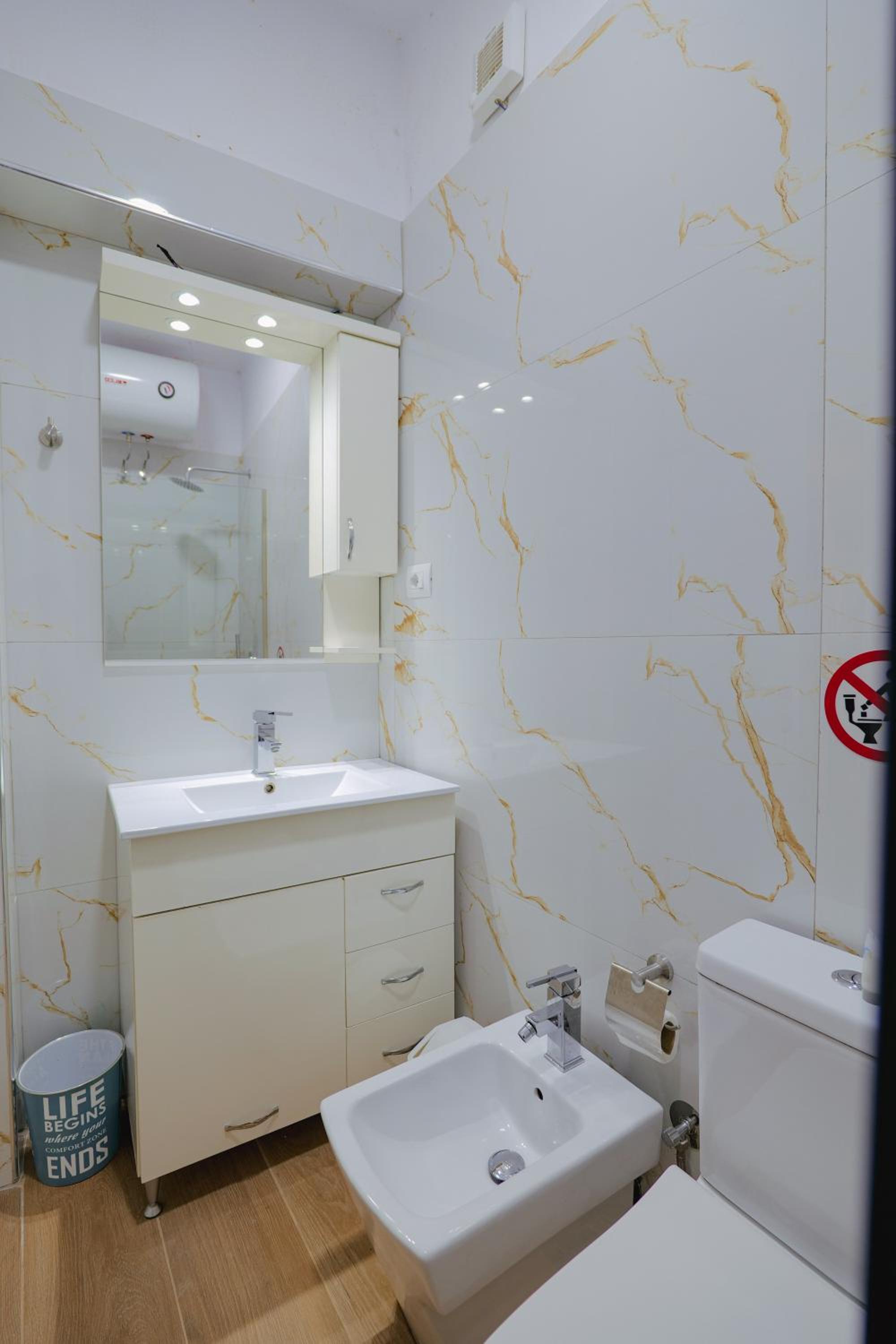 ABEDINI Boutique Hotel Ksamil