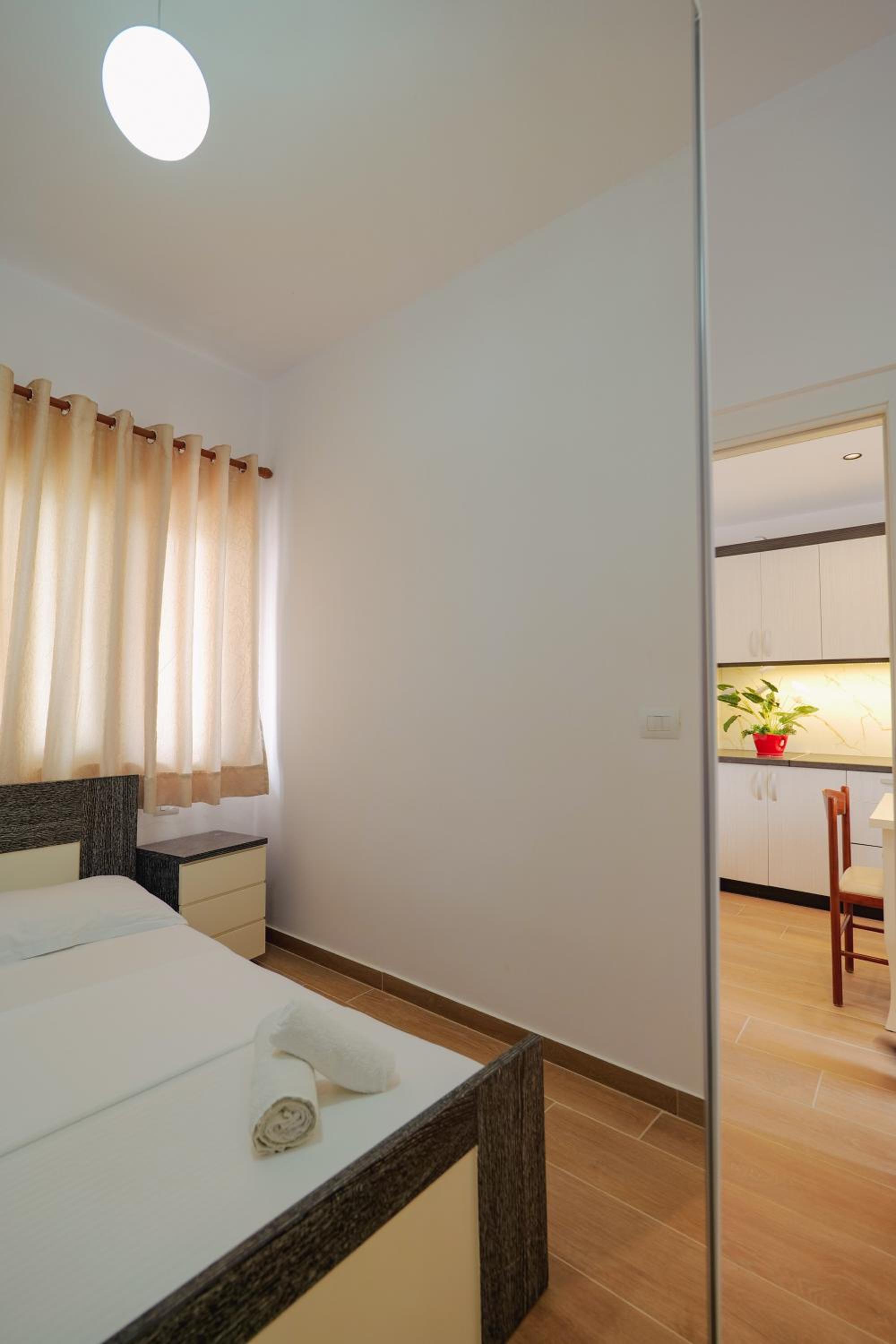 ABEDINI Boutique Hotel Ksamil