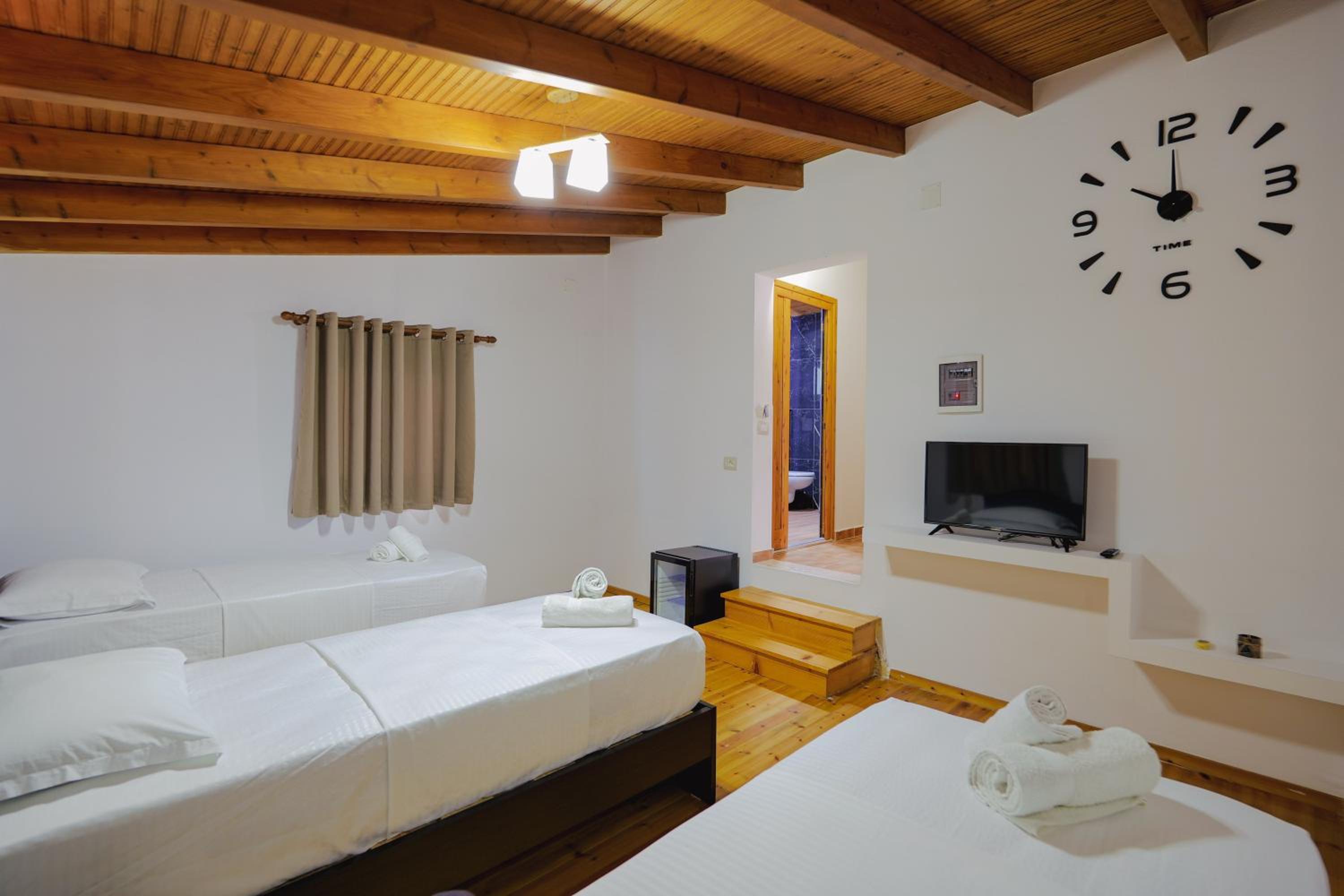 ABEDINI Boutique Hotel Ksamil