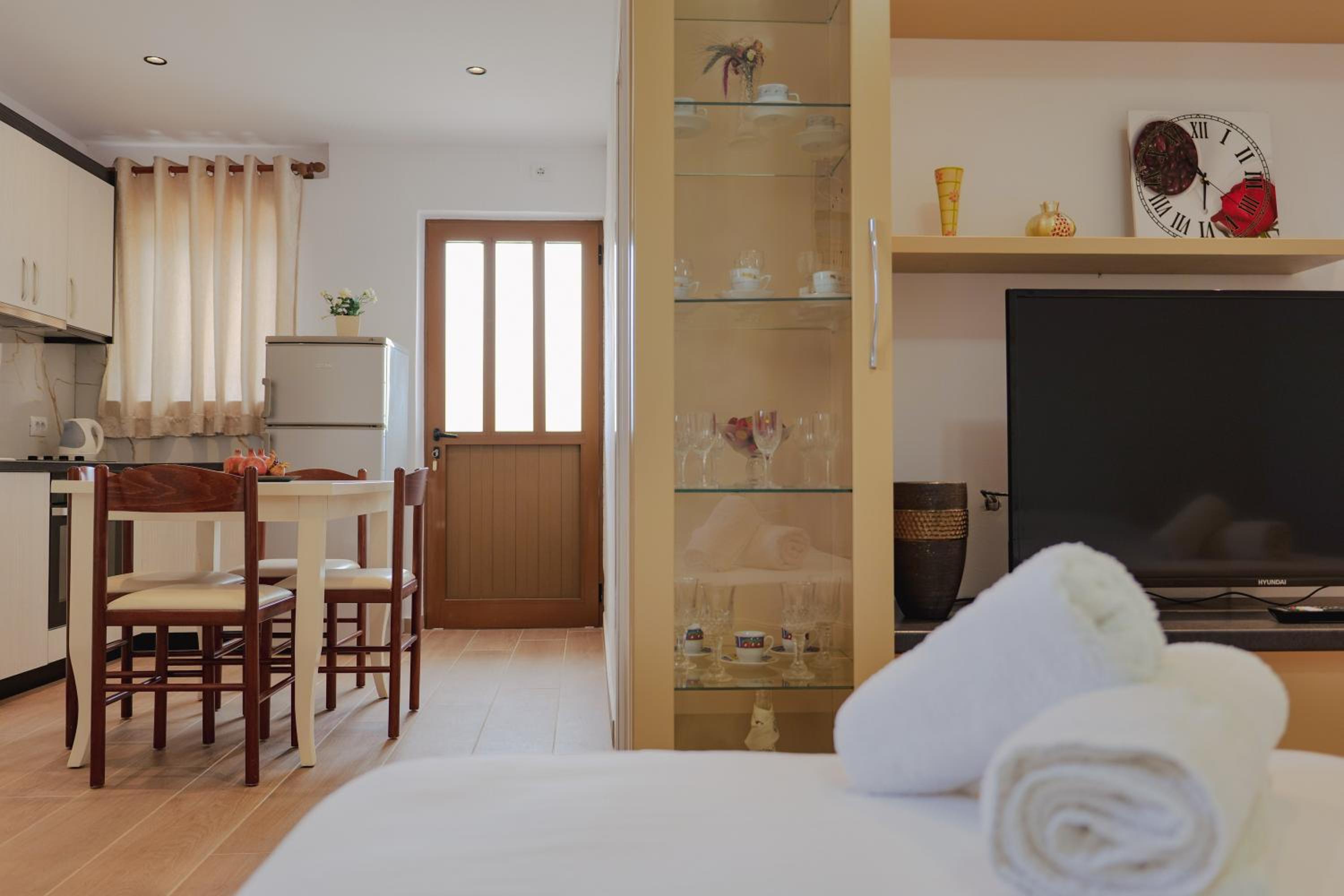 ABEDINI Boutique Hotel Ksamil