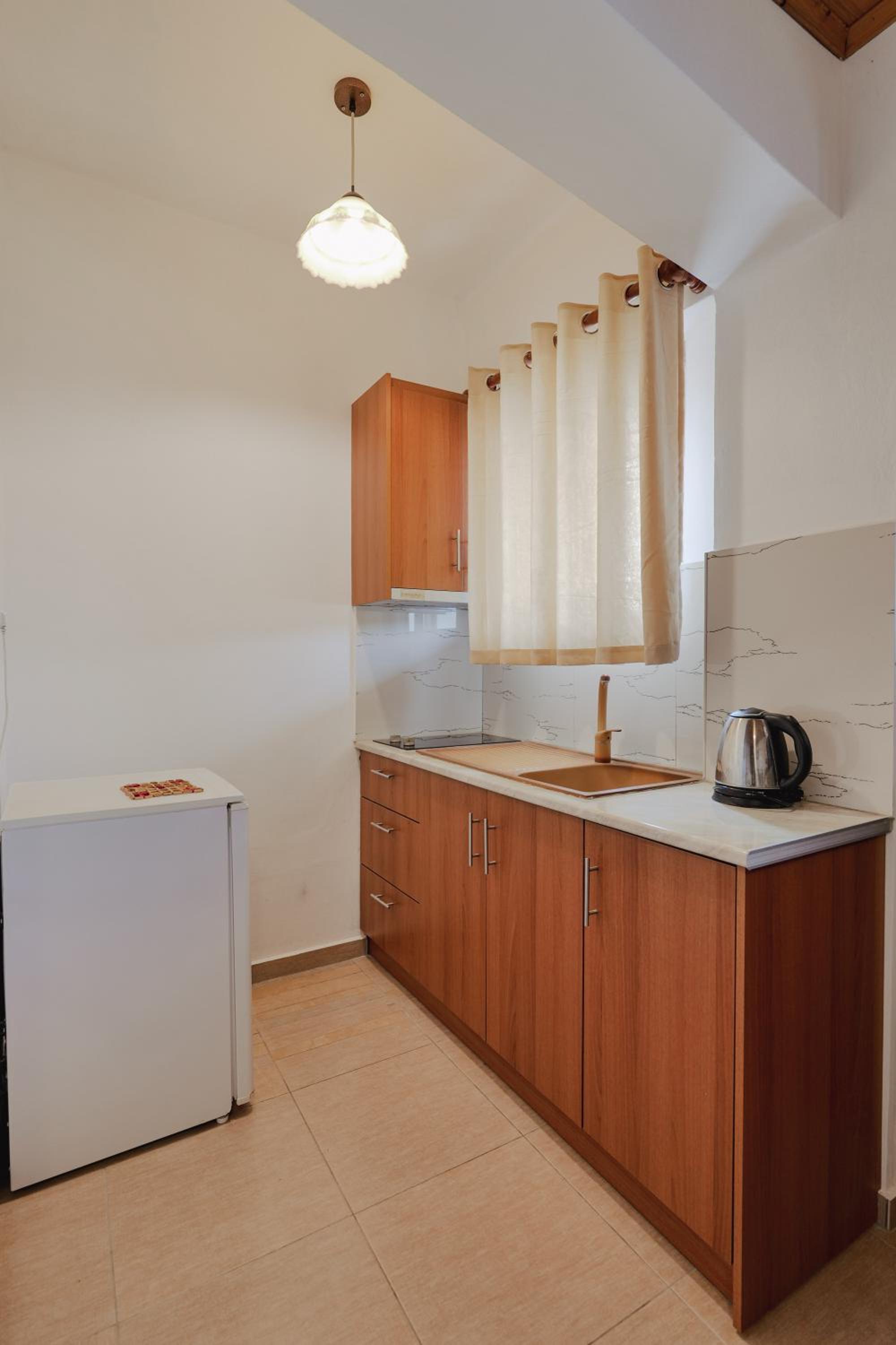 ABEDINI Boutique Hotel Ksamil