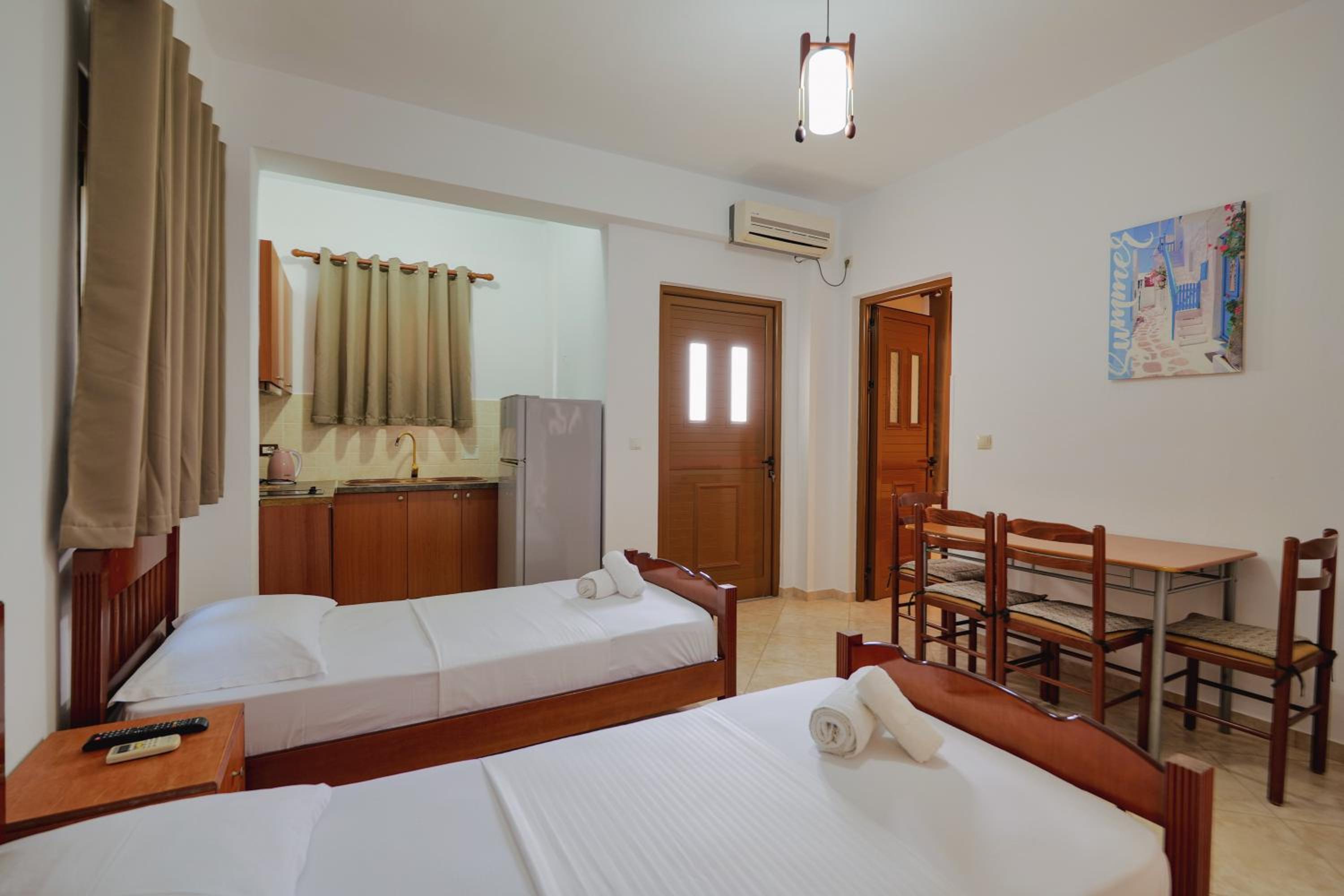 ABEDINI Boutique Hotel Ksamil
