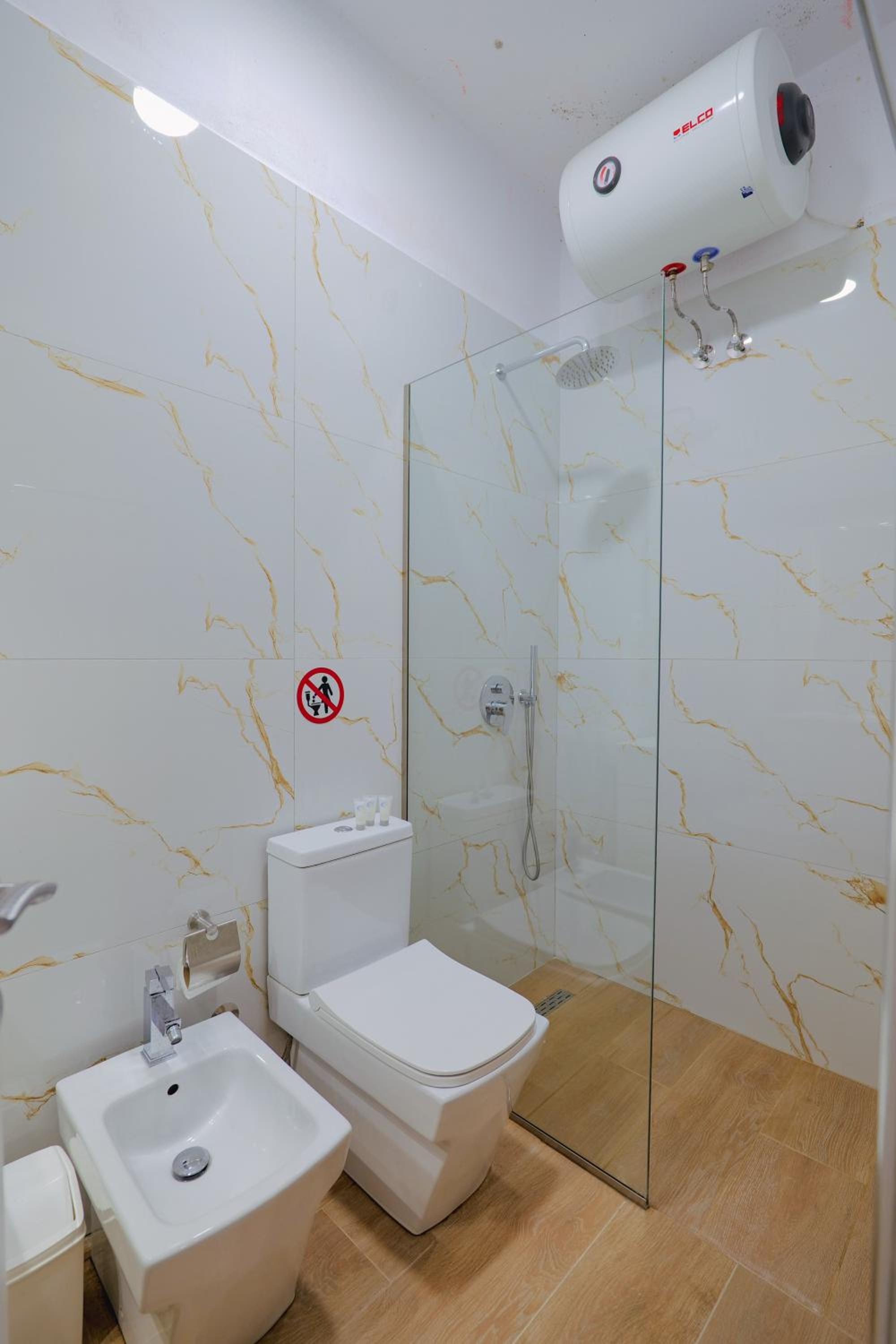 ABEDINI Boutique Hotel Ksamil
