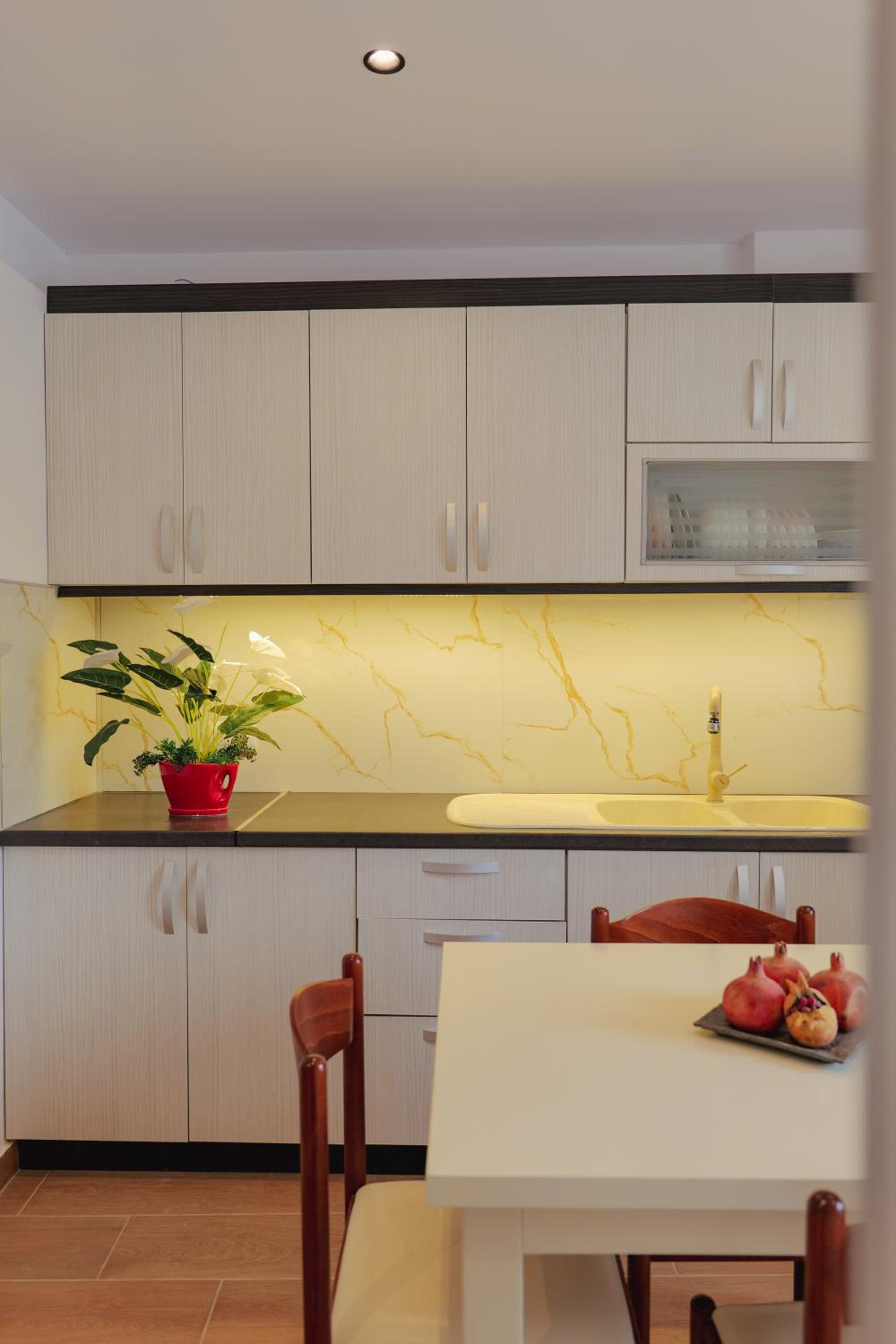 ABEDINI Boutique Hotel Ksamil