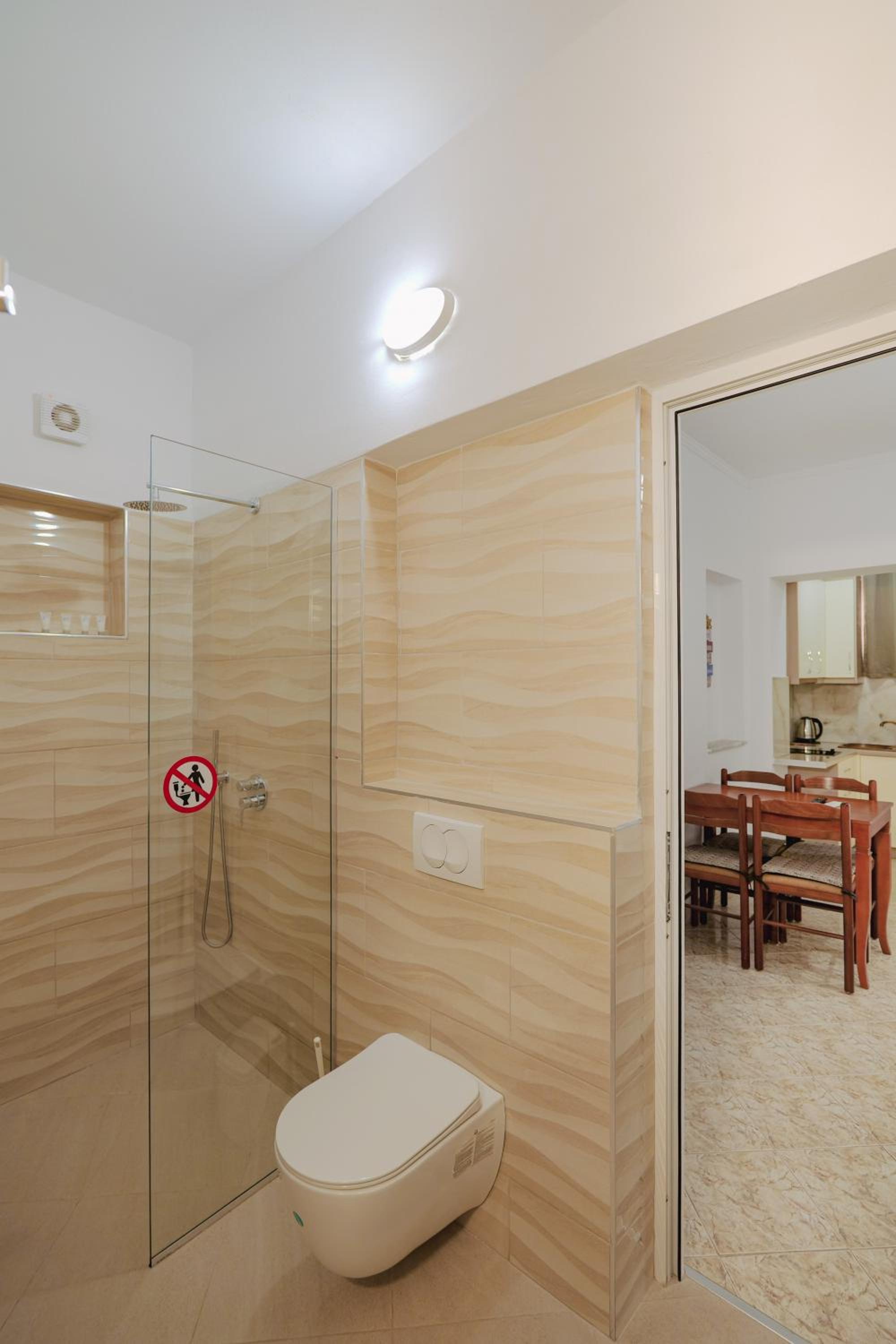 ABEDINI Boutique Hotel Ksamil