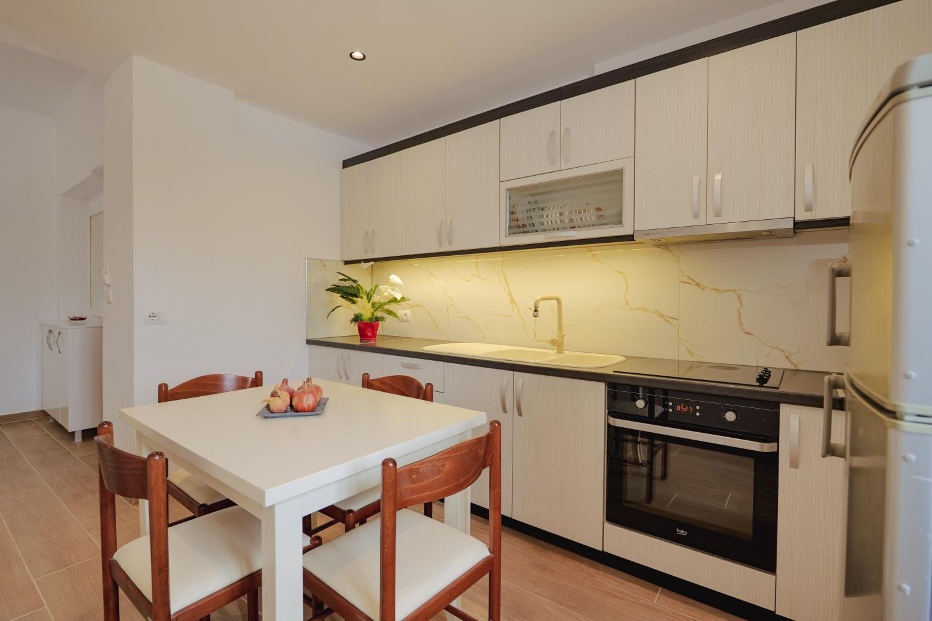 ABEDINI Boutique Hotel Ksamil