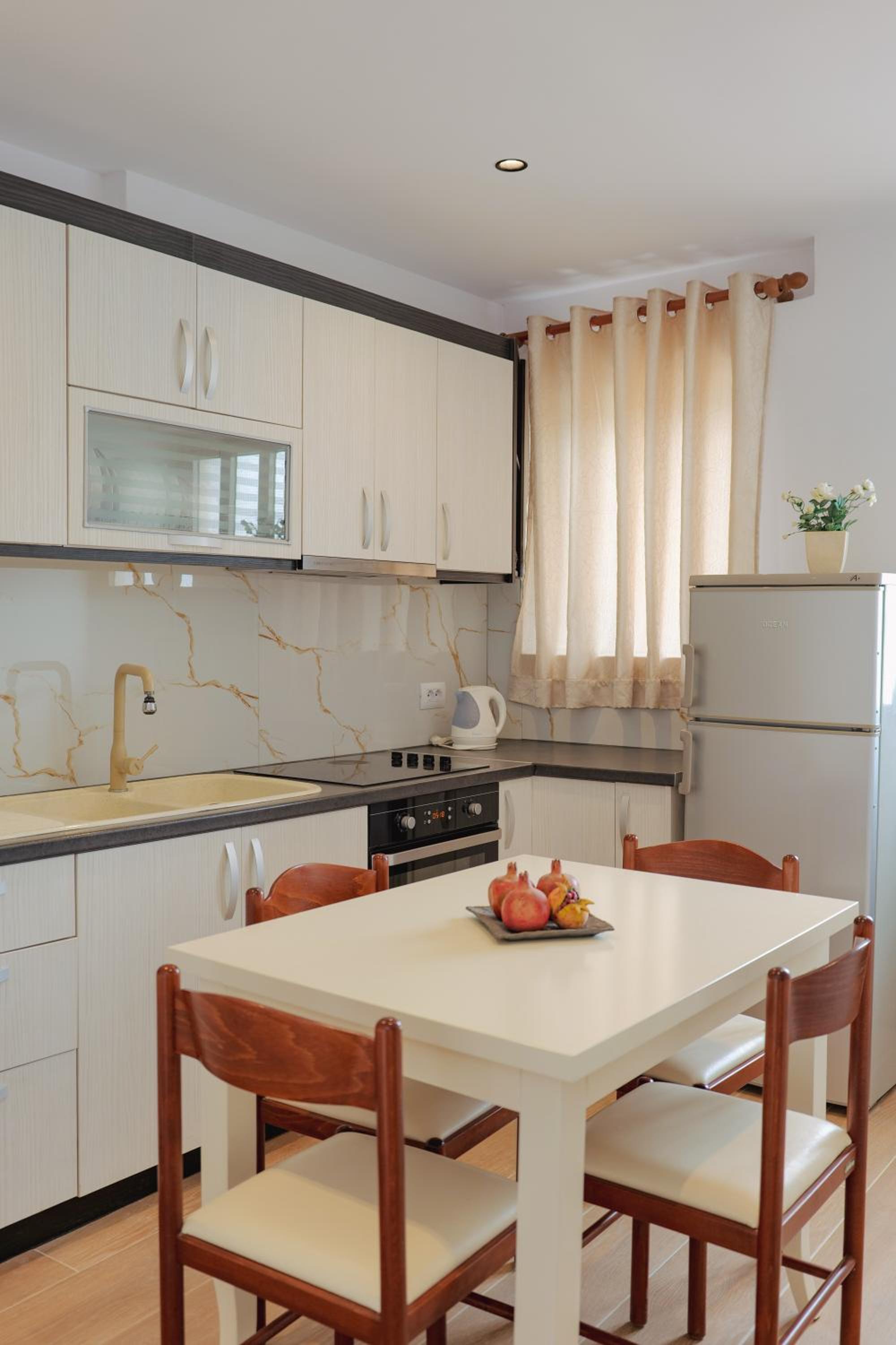 ABEDINI Boutique Hotel Ksamil