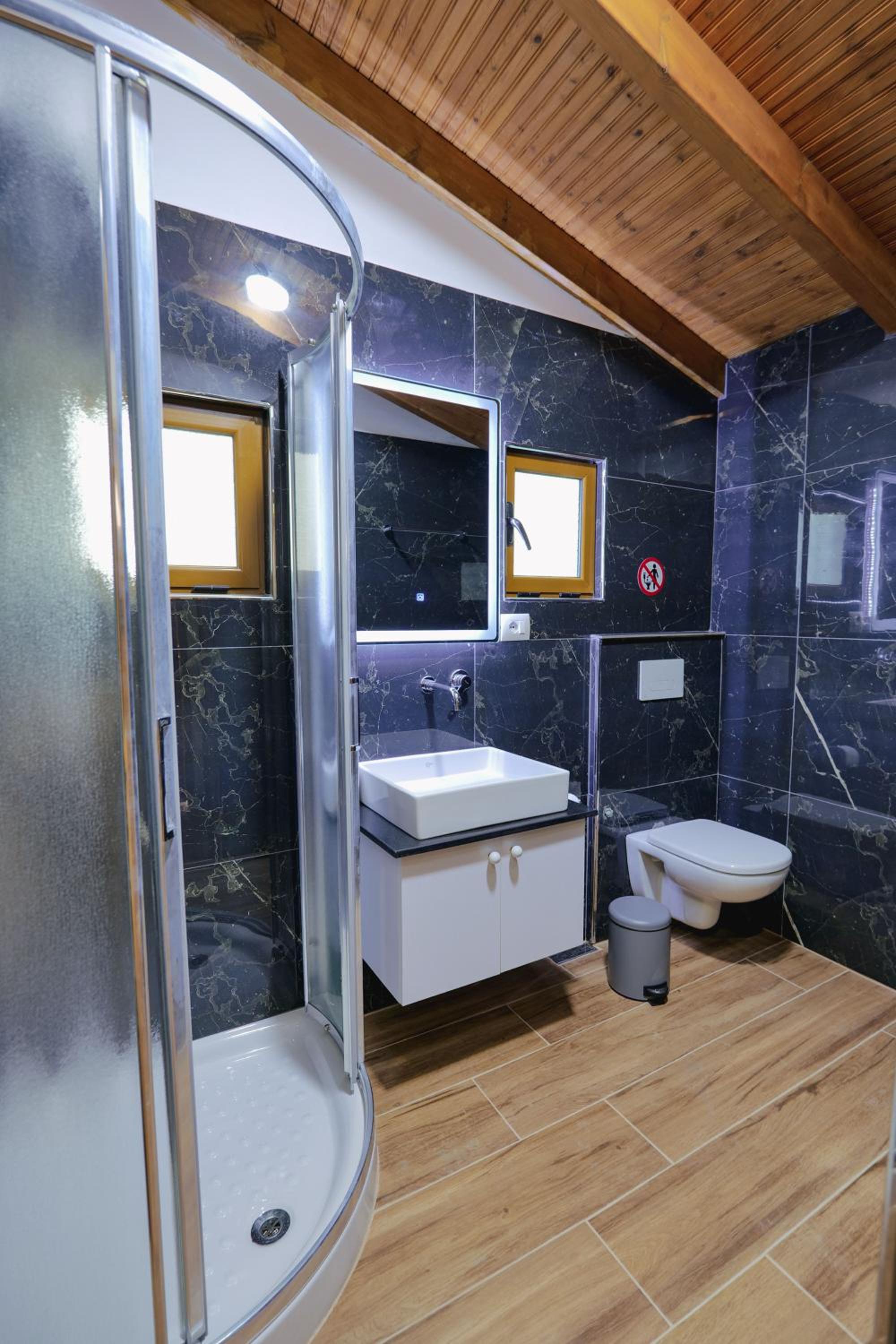 ABEDINI Boutique Hotel Ksamil