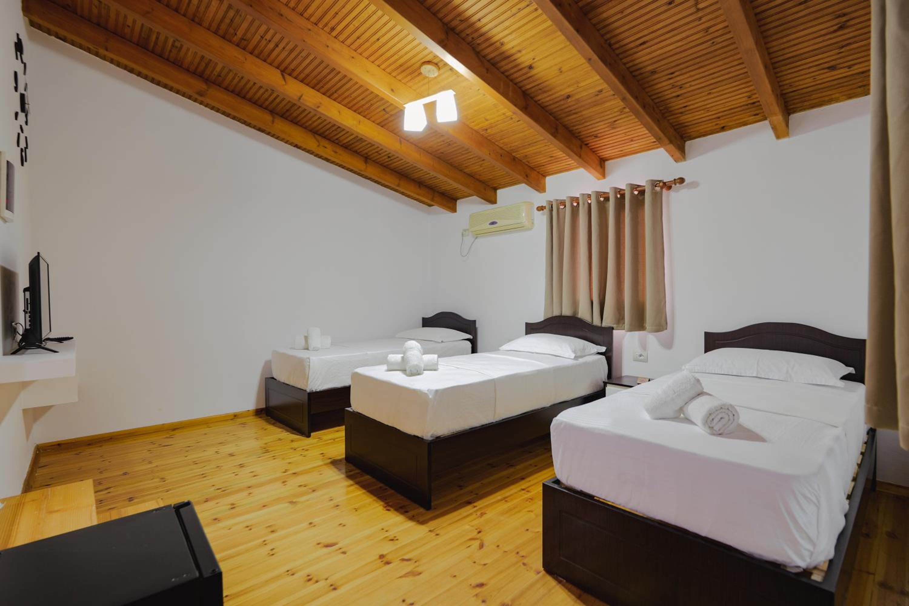 ABEDINI Boutique Hotel Ksamil