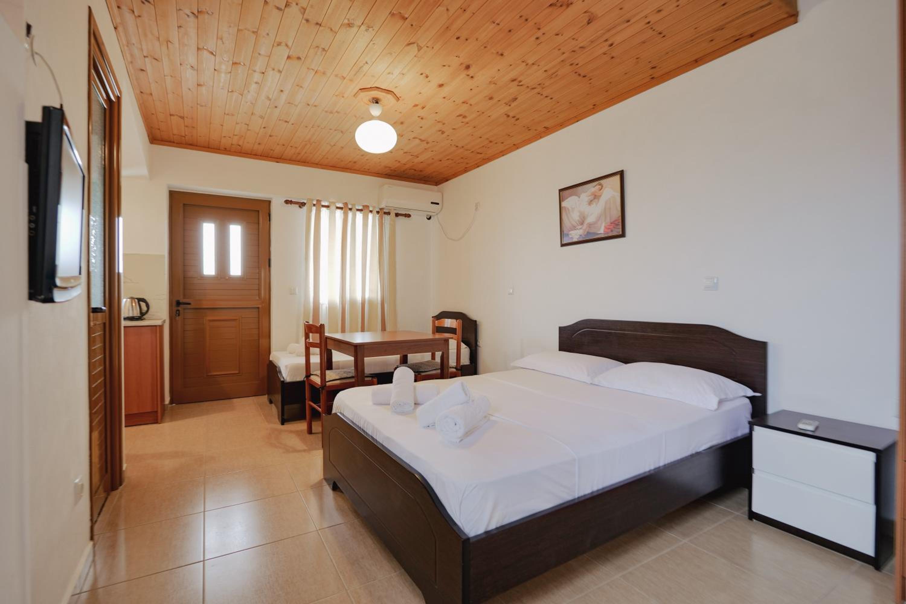 ABEDINI Boutique Hotel Ksamil