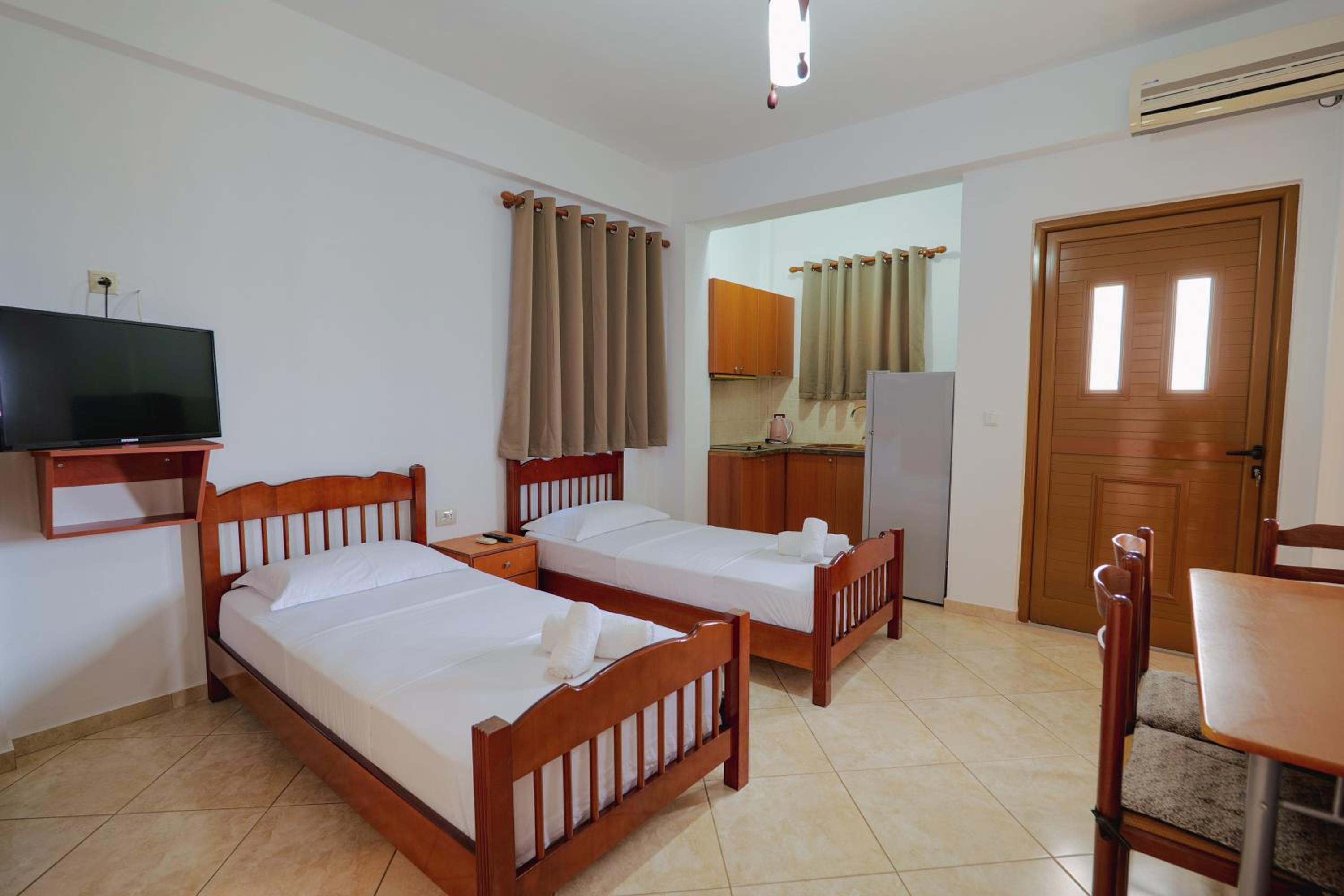 ABEDINI Boutique Hotel Ksamil