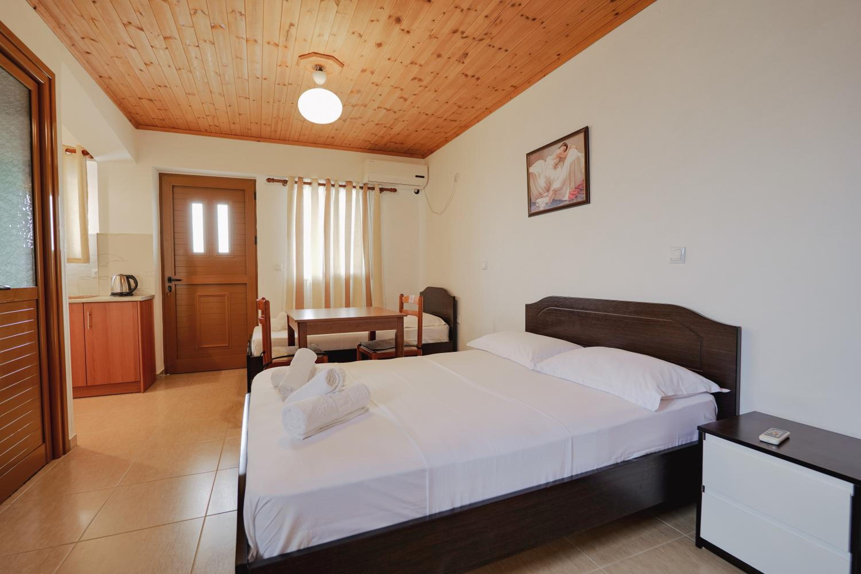 ABEDINI Boutique Hotel Ksamil