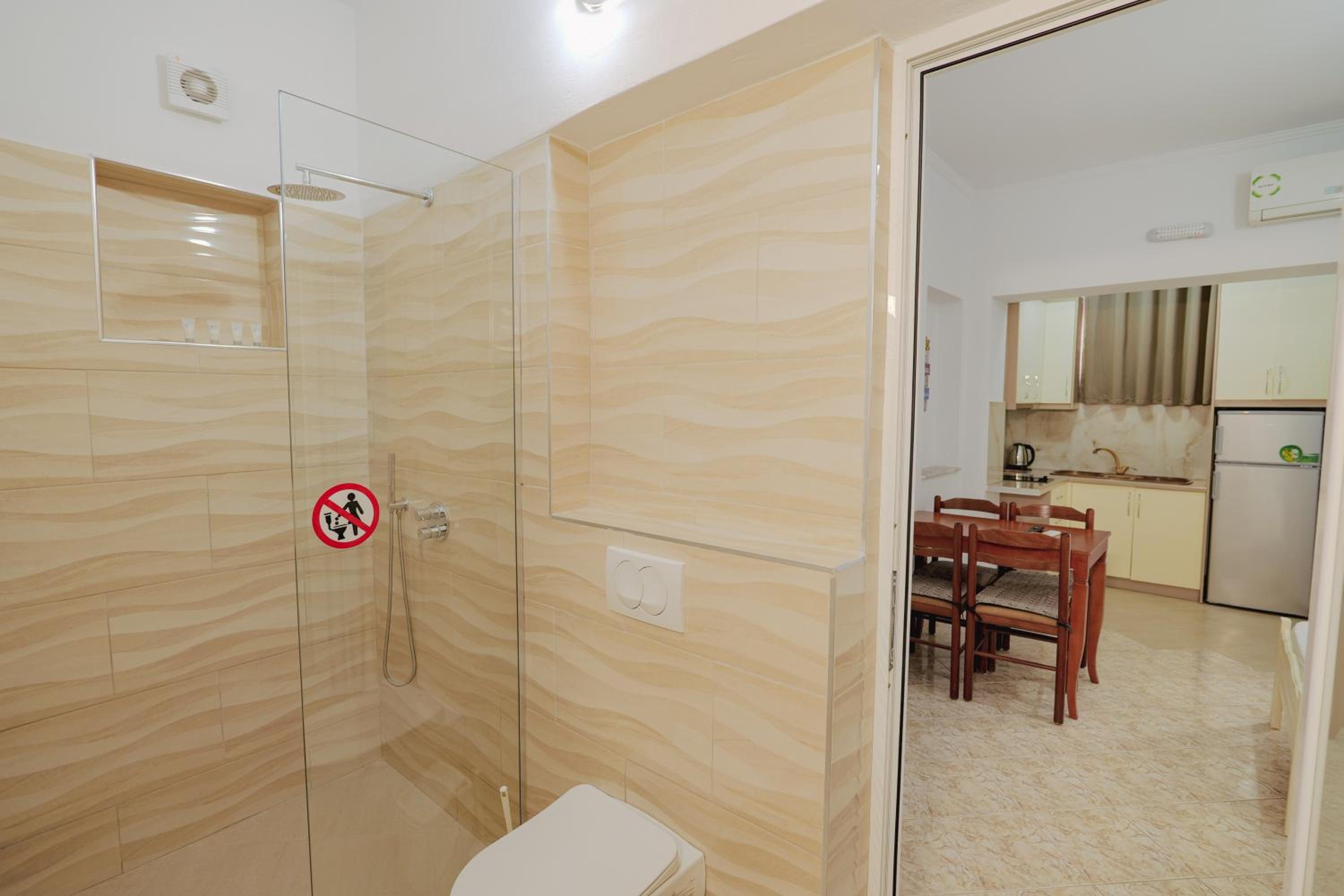 ABEDINI Boutique Hotel Ksamil
