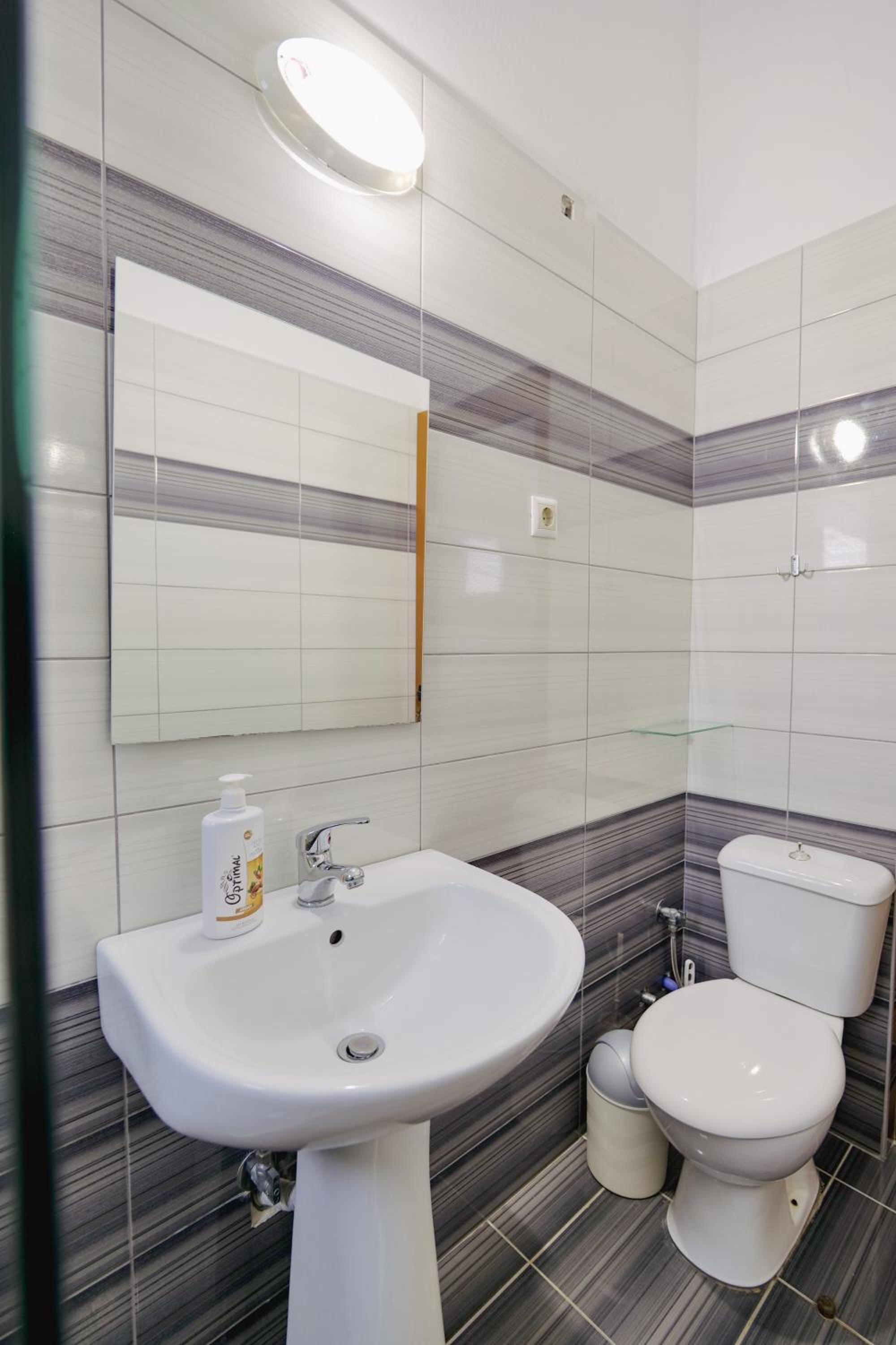 ABEDINI Boutique Hotel Ksamil