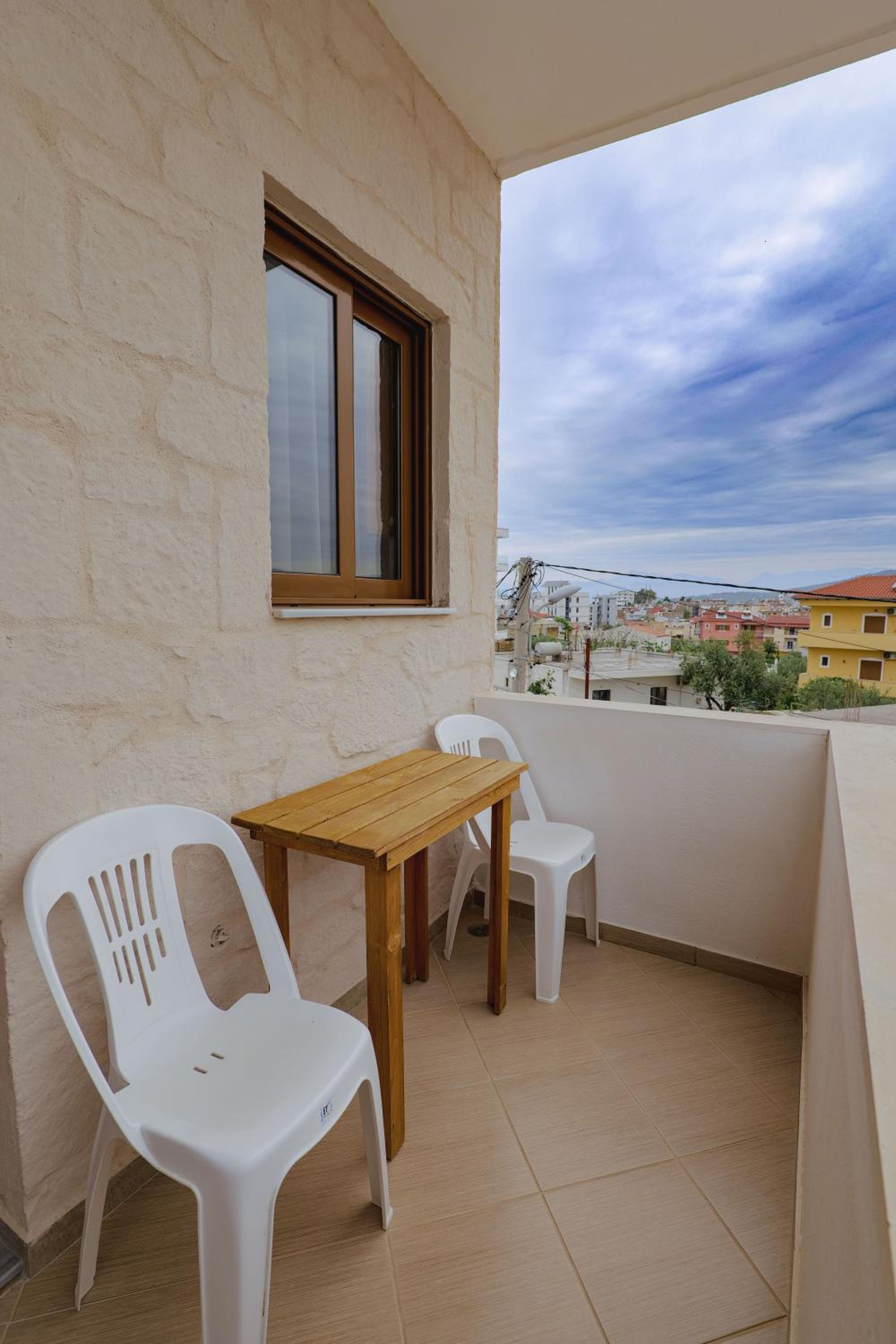 ABEDINI Boutique Hotel Ksamil