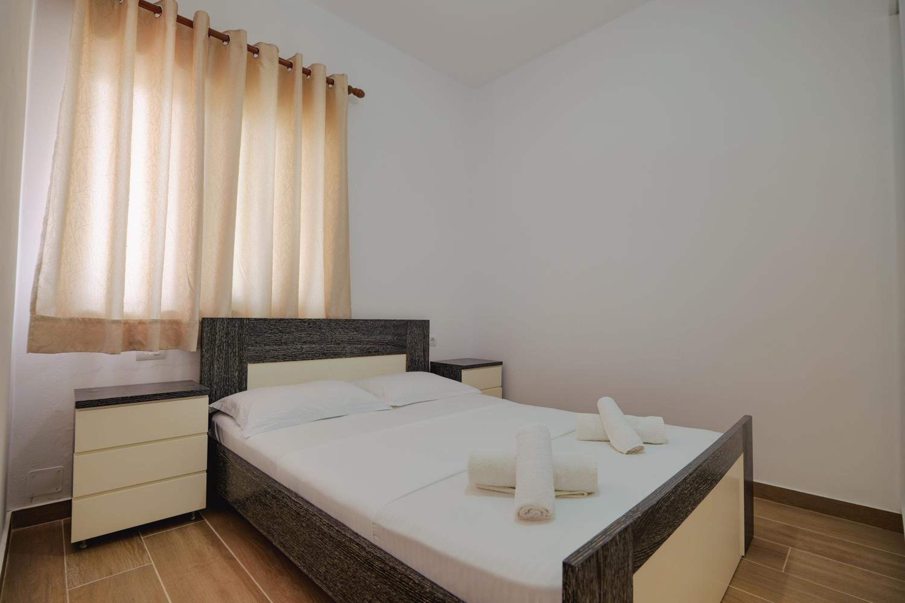 ABEDINI Boutique Hotel Ksamil