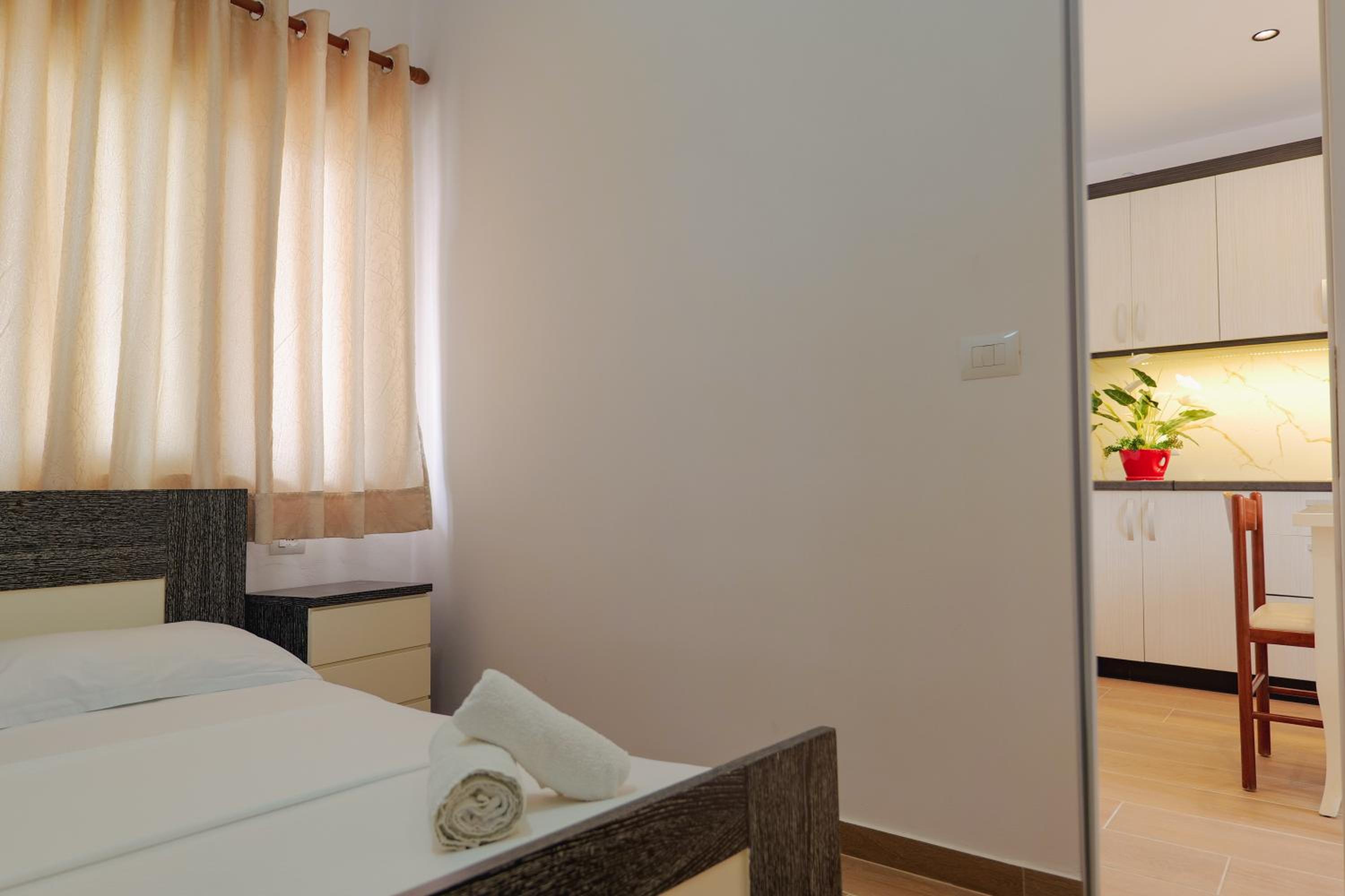ABEDINI Boutique Hotel Ksamil