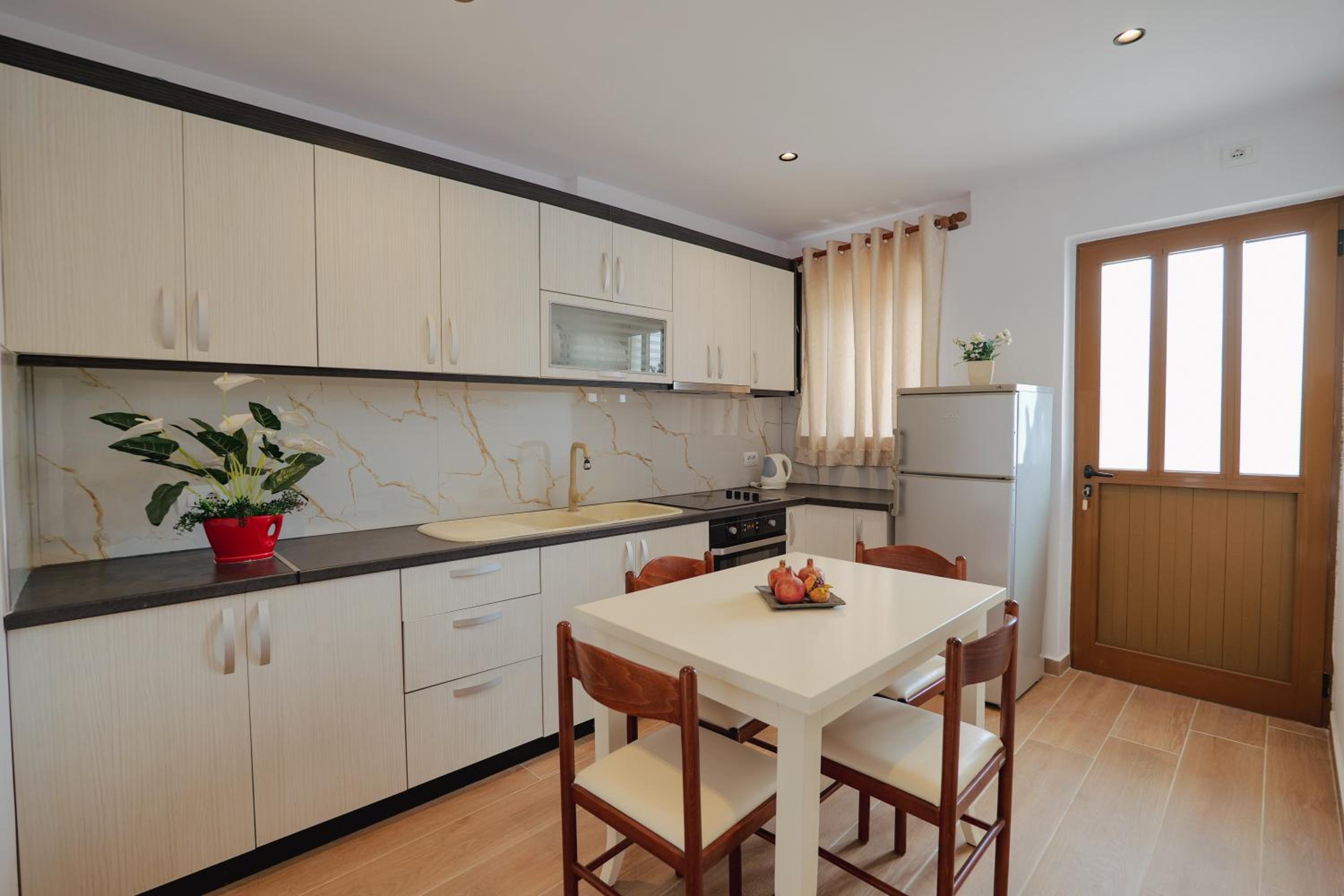 ABEDINI Boutique Hotel Ksamil