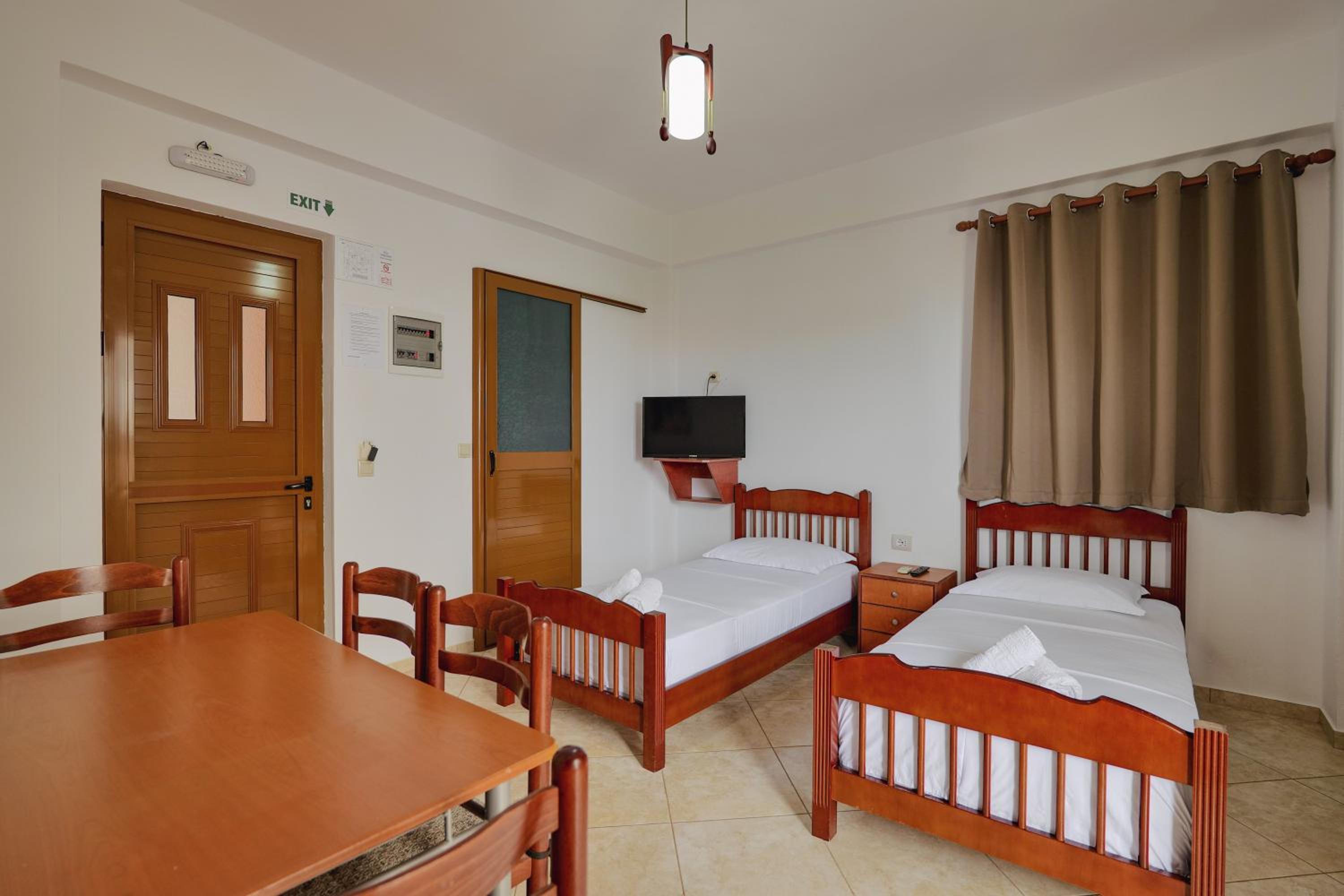 ABEDINI Boutique Hotel Ksamil
