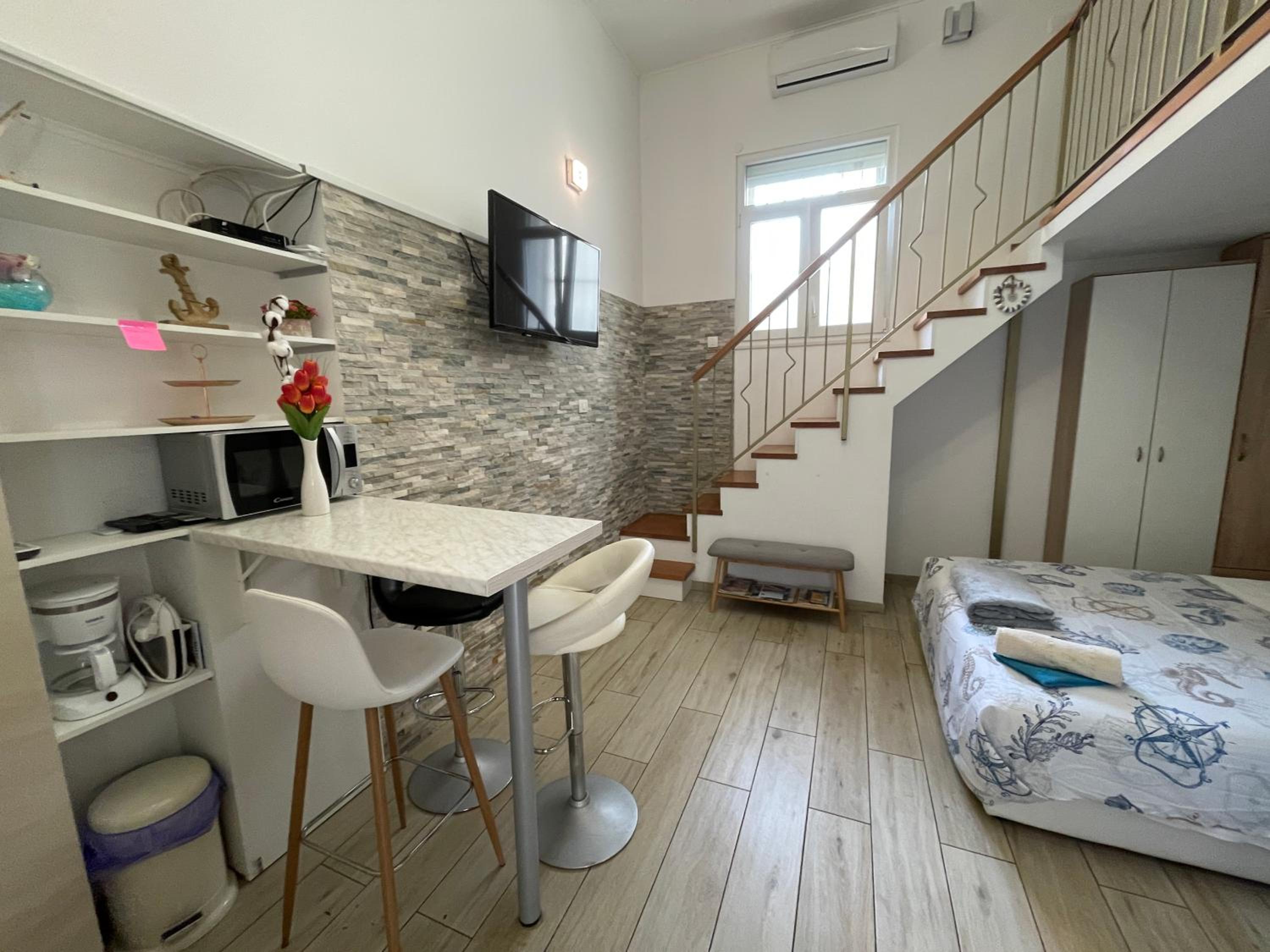 ST-Gallery Apartment view 3