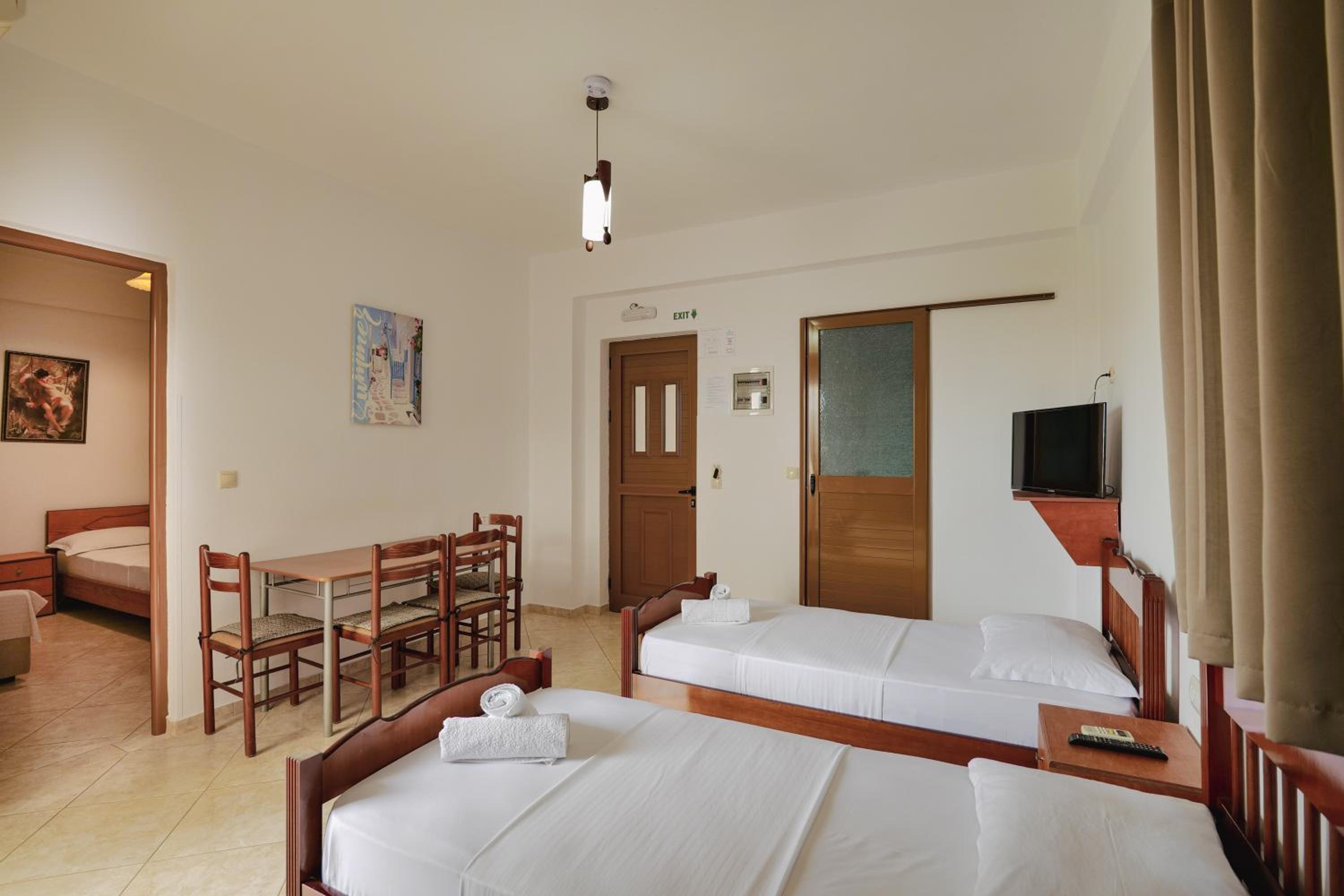 ABEDINI Boutique Hotel Ksamil