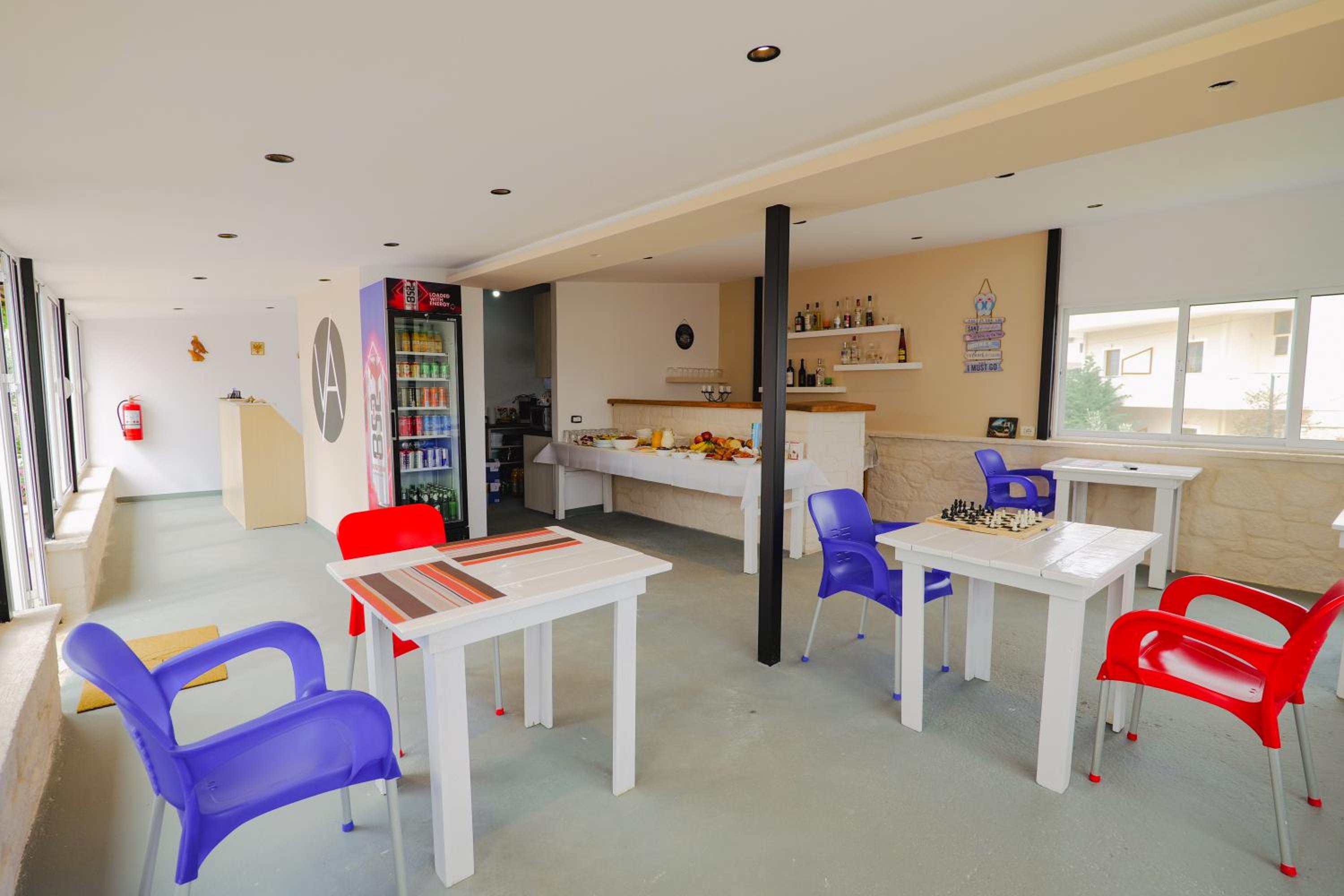 ABEDINI Boutique Hotel Ksamil