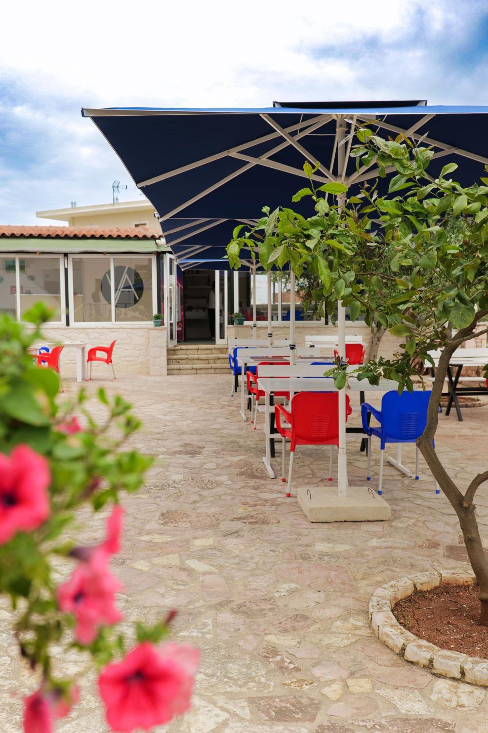 ABEDINI Boutique Hotel Ksamil