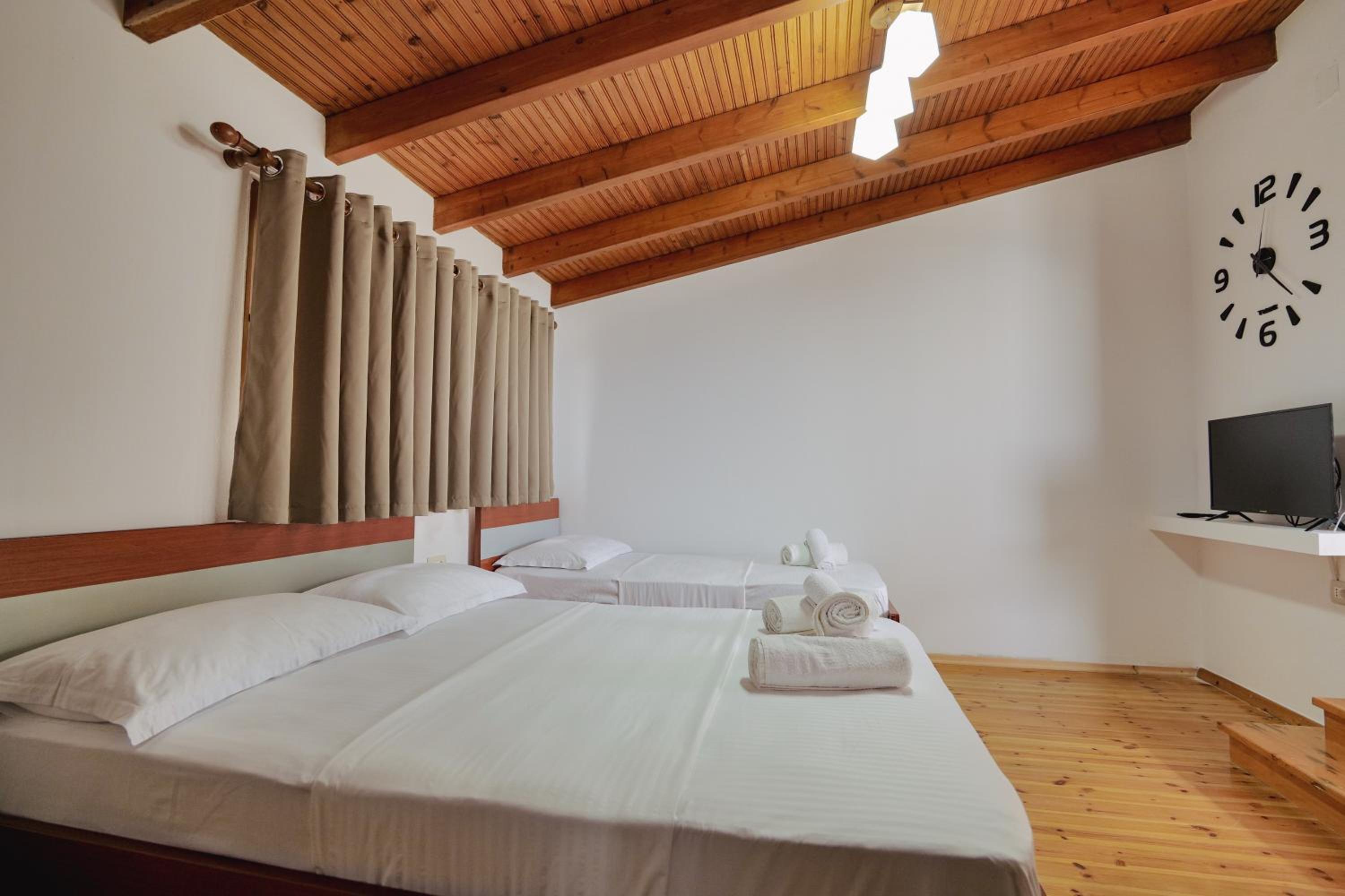 ABEDINI Boutique Hotel Ksamil