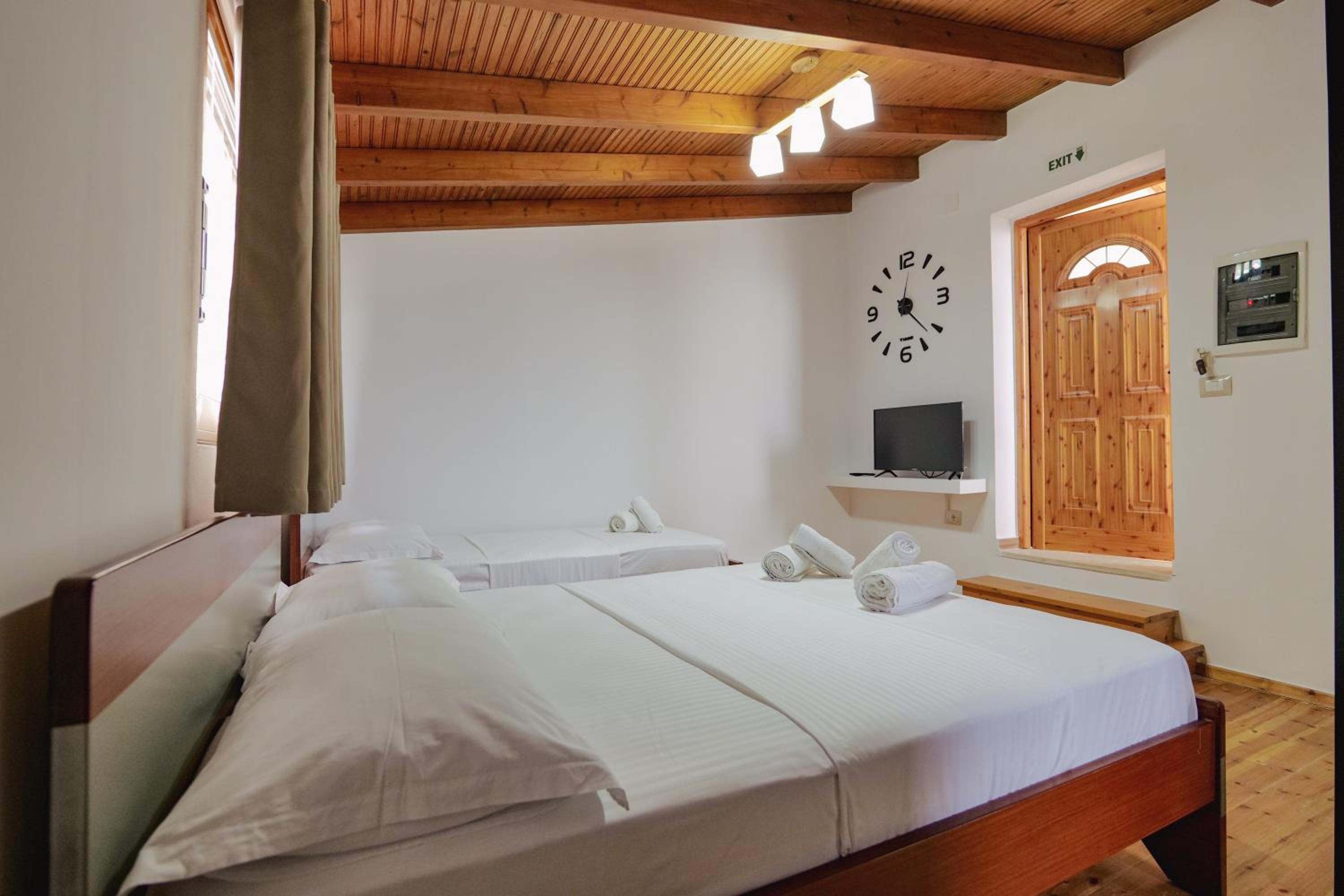 ABEDINI Boutique Hotel Ksamil