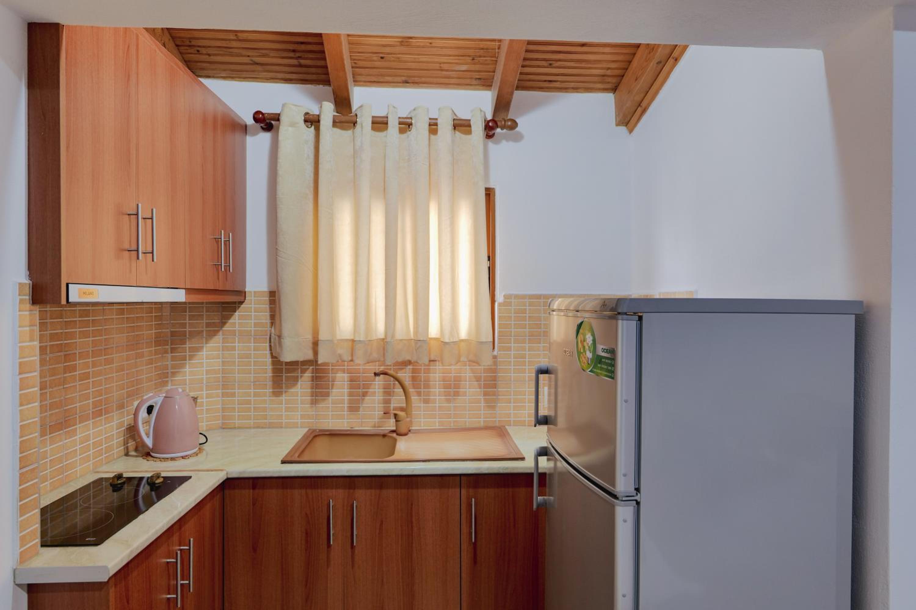 ABEDINI Boutique Hotel Ksamil
