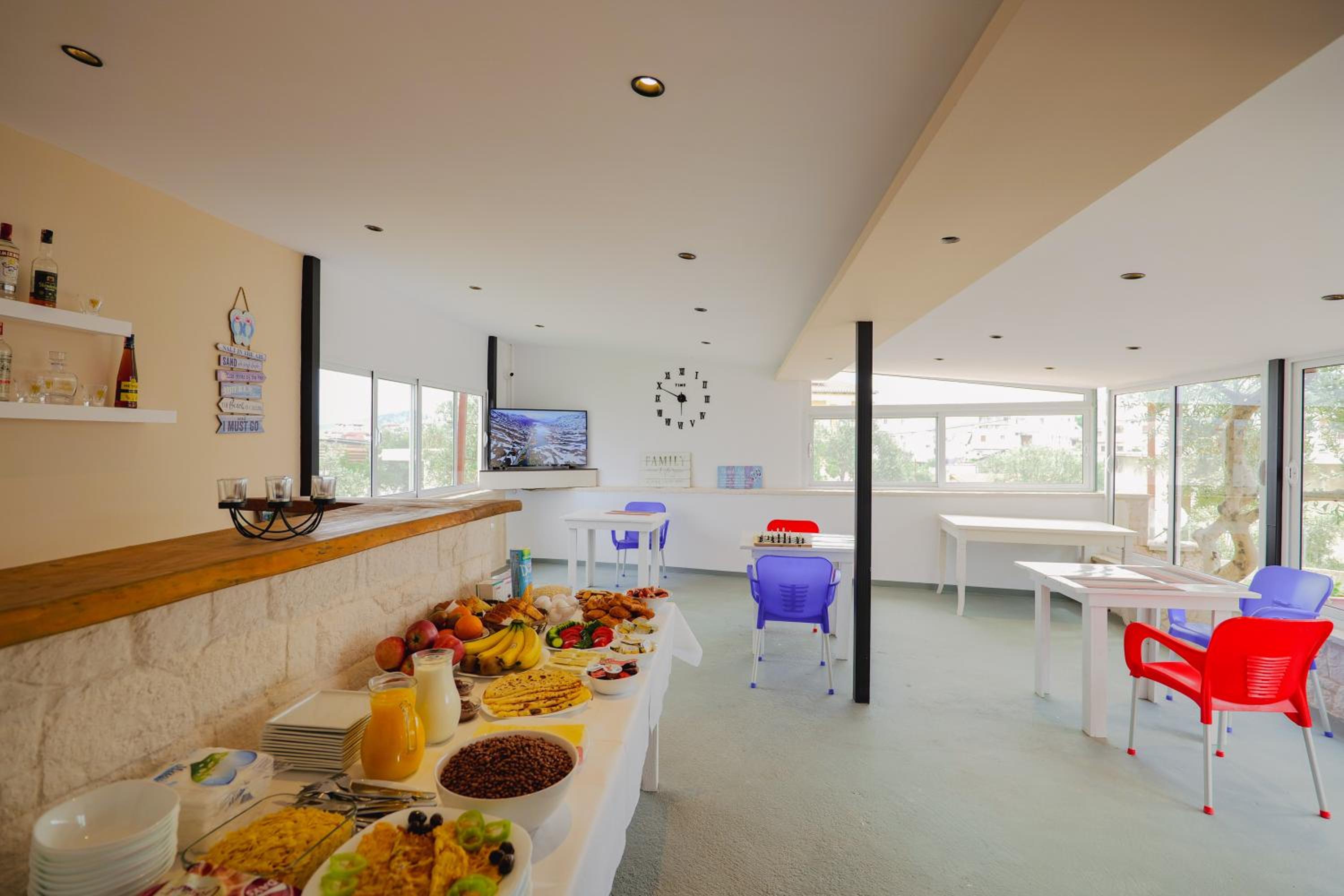 ABEDINI Boutique Hotel Ksamil