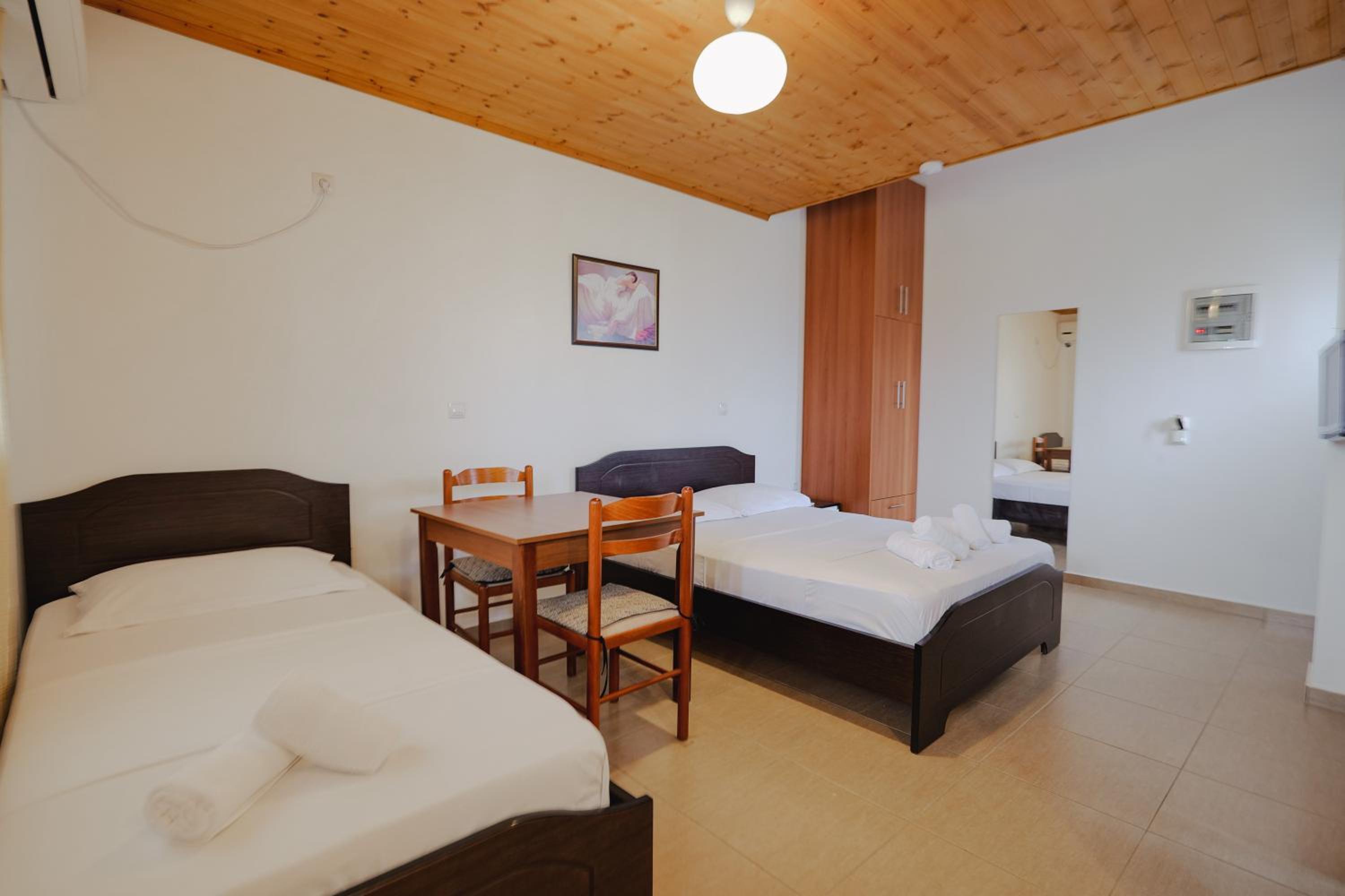 ABEDINI Boutique Hotel Ksamil