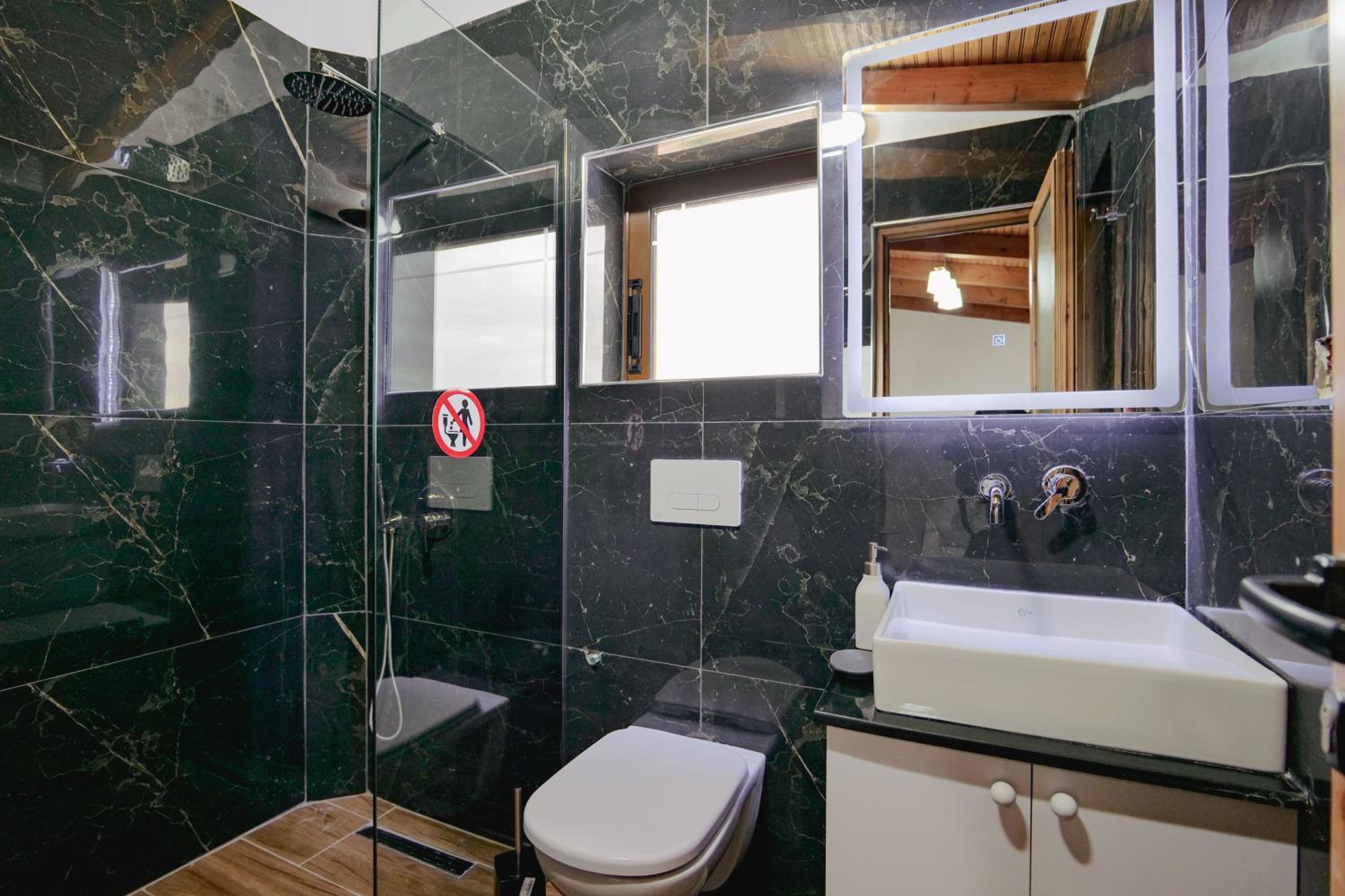 ABEDINI Boutique Hotel Ksamil