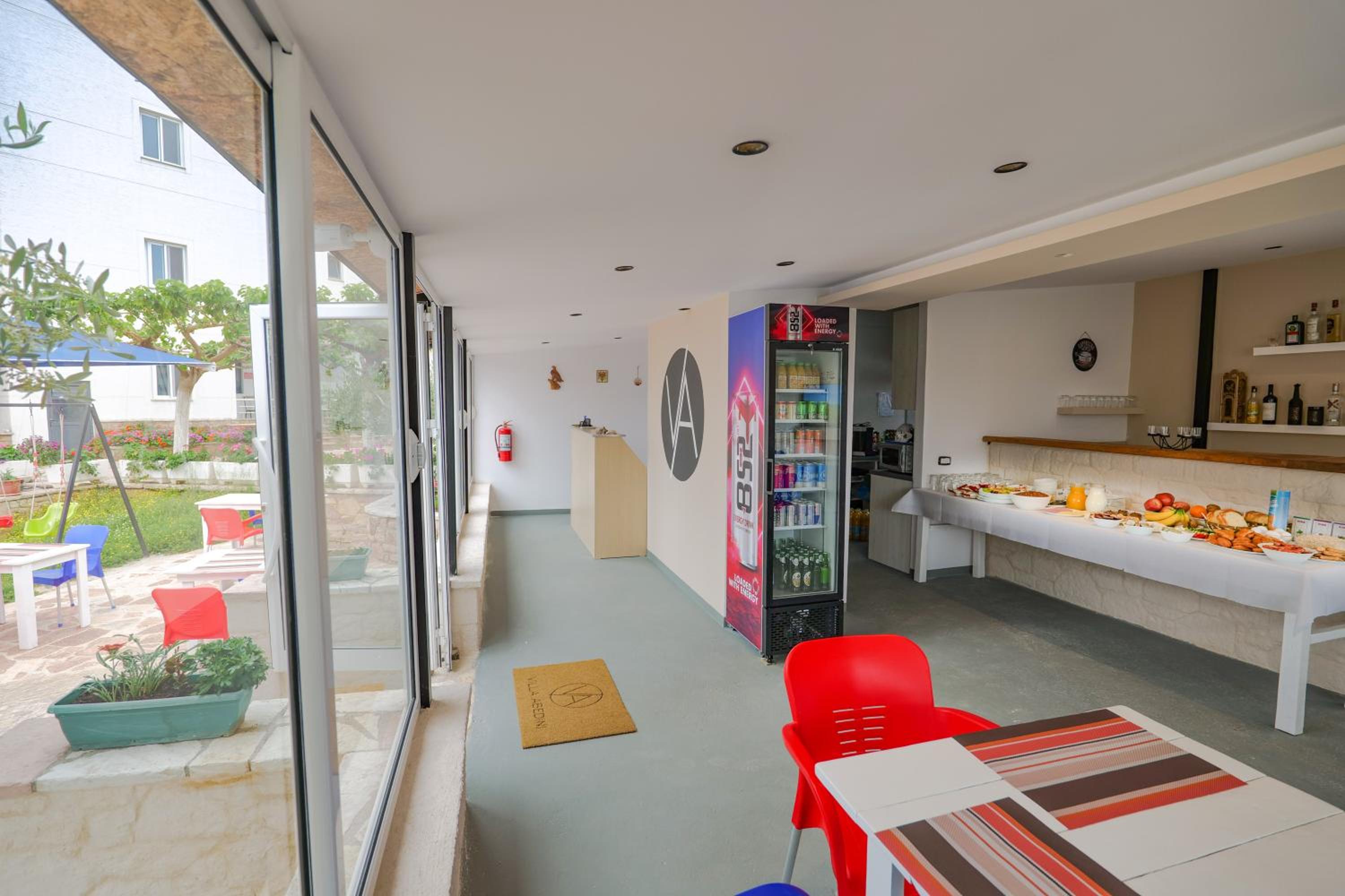 ABEDINI Boutique Hotel Ksamil