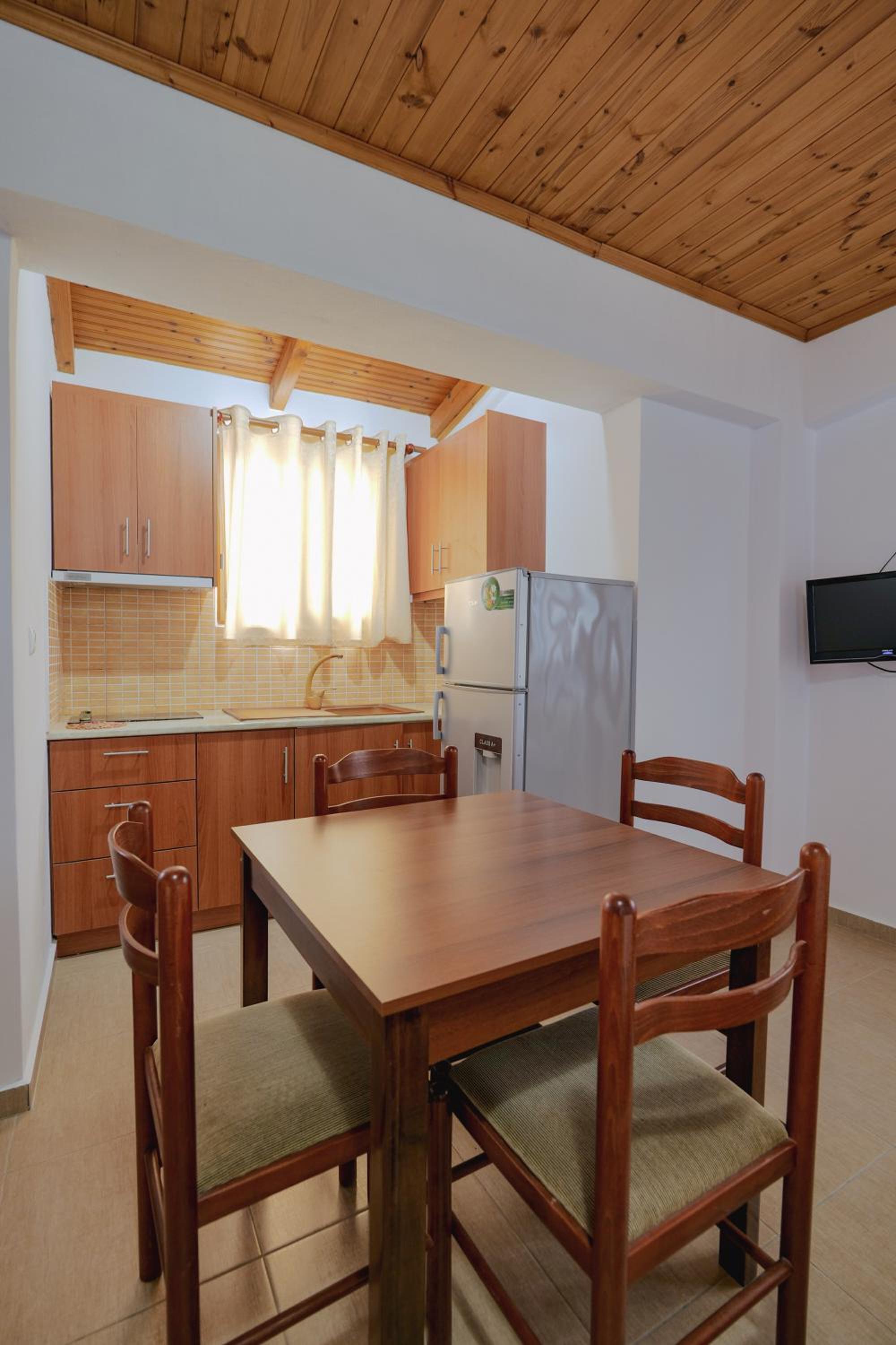 ABEDINI Boutique Hotel Ksamil