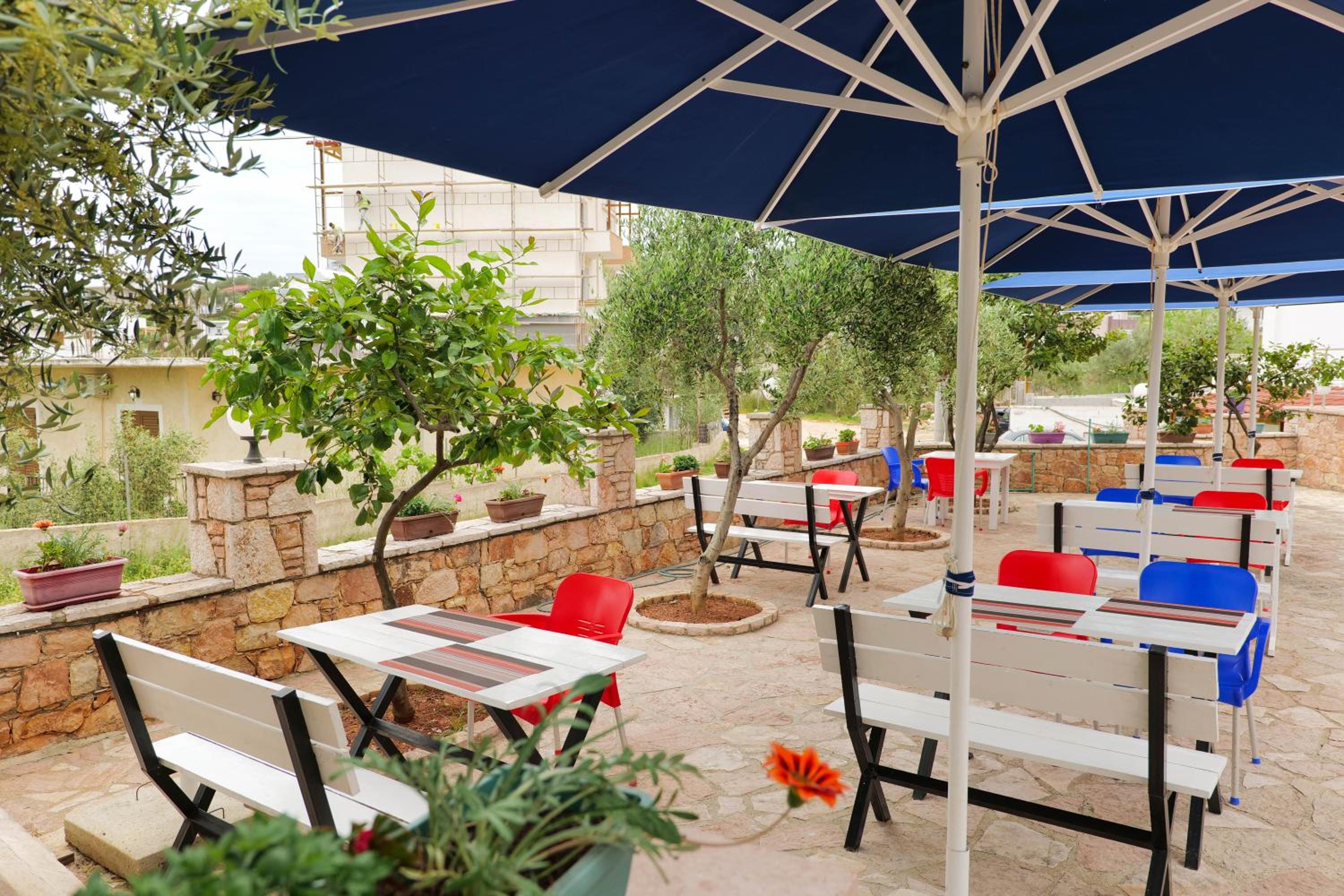 ABEDINI Boutique Hotel Ksamil